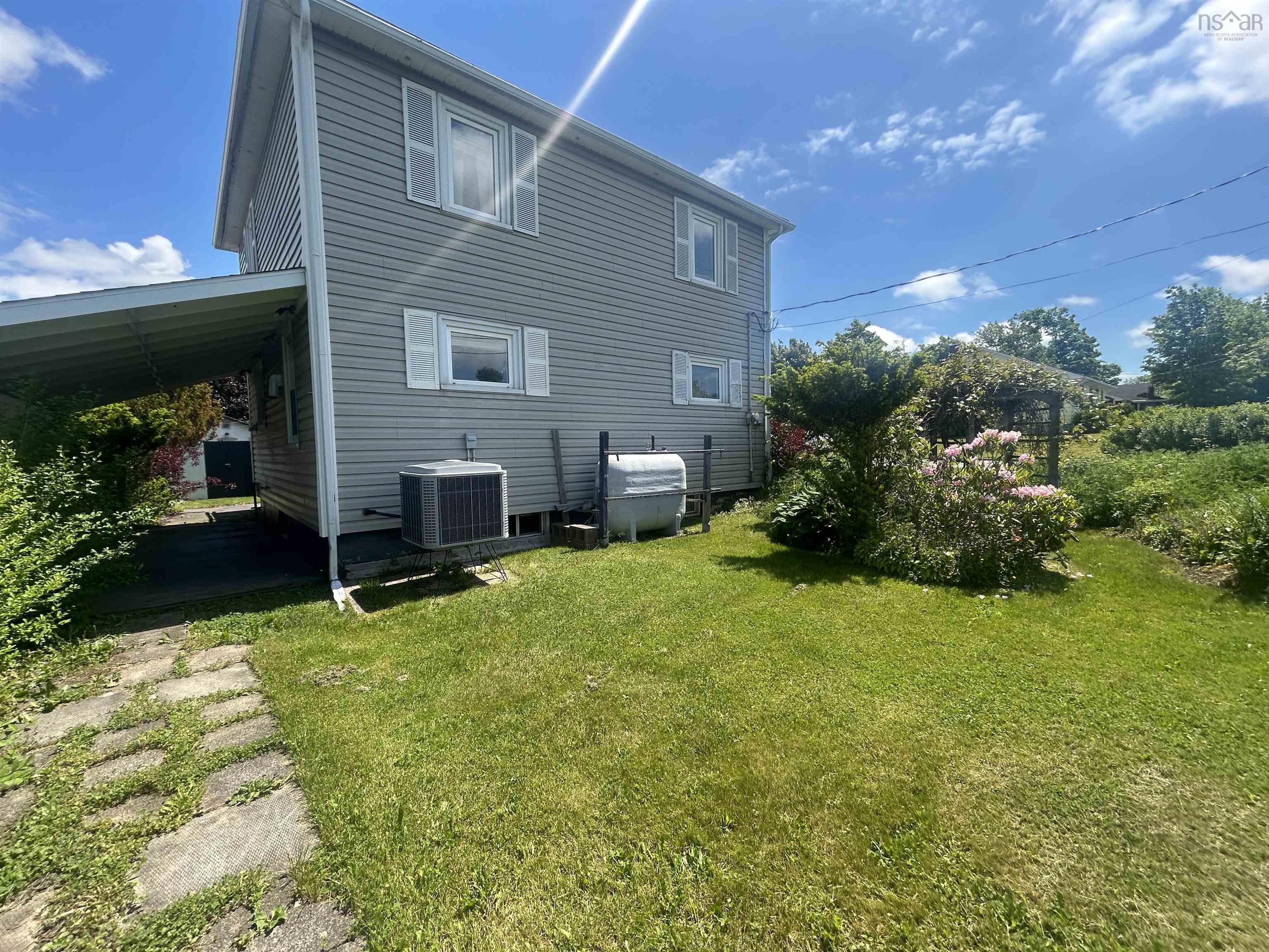 $399,000.00: 68 MacKinnon Street, Antigonish