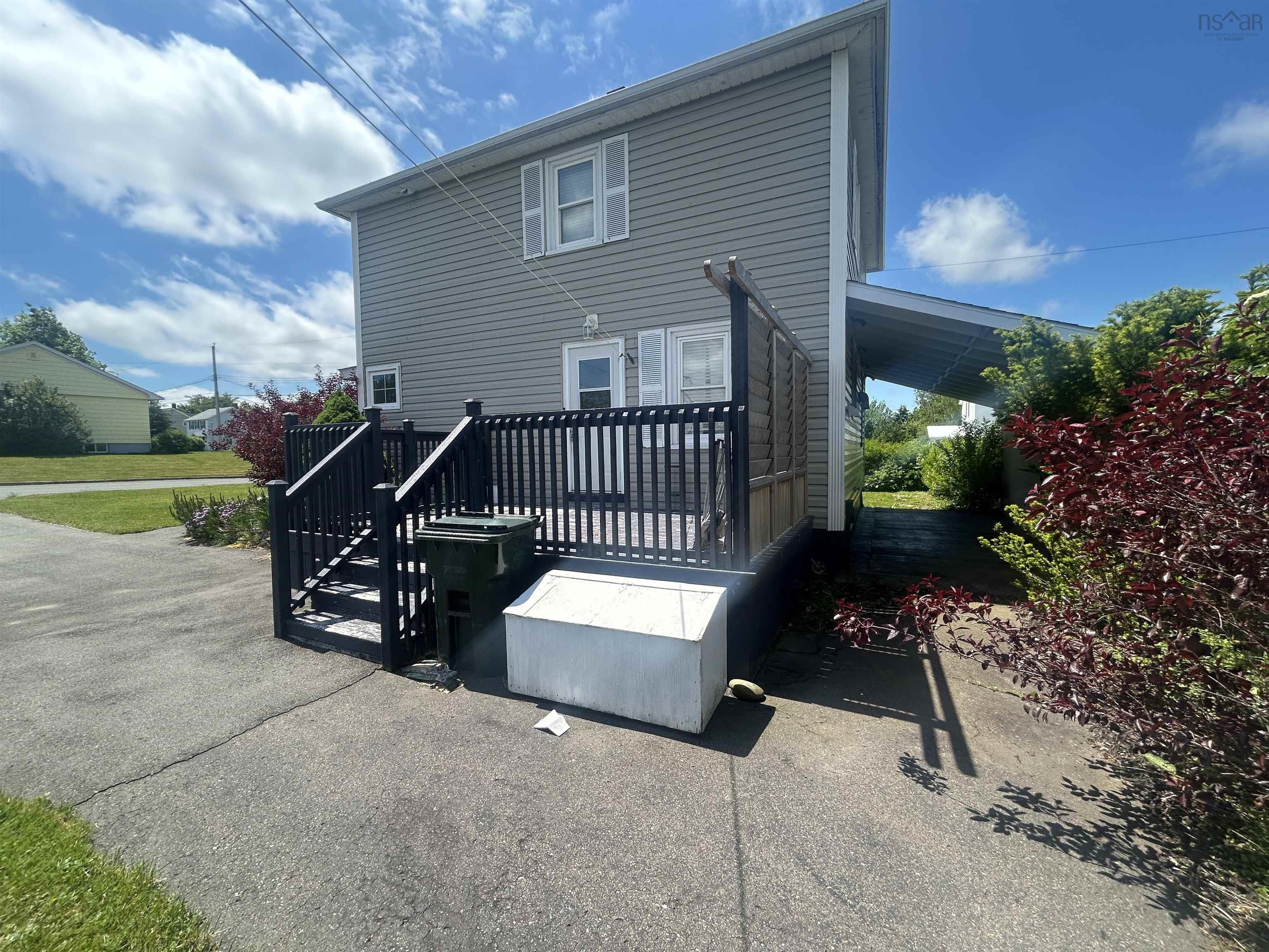 $399,000.00: 68 MacKinnon Street, Antigonish