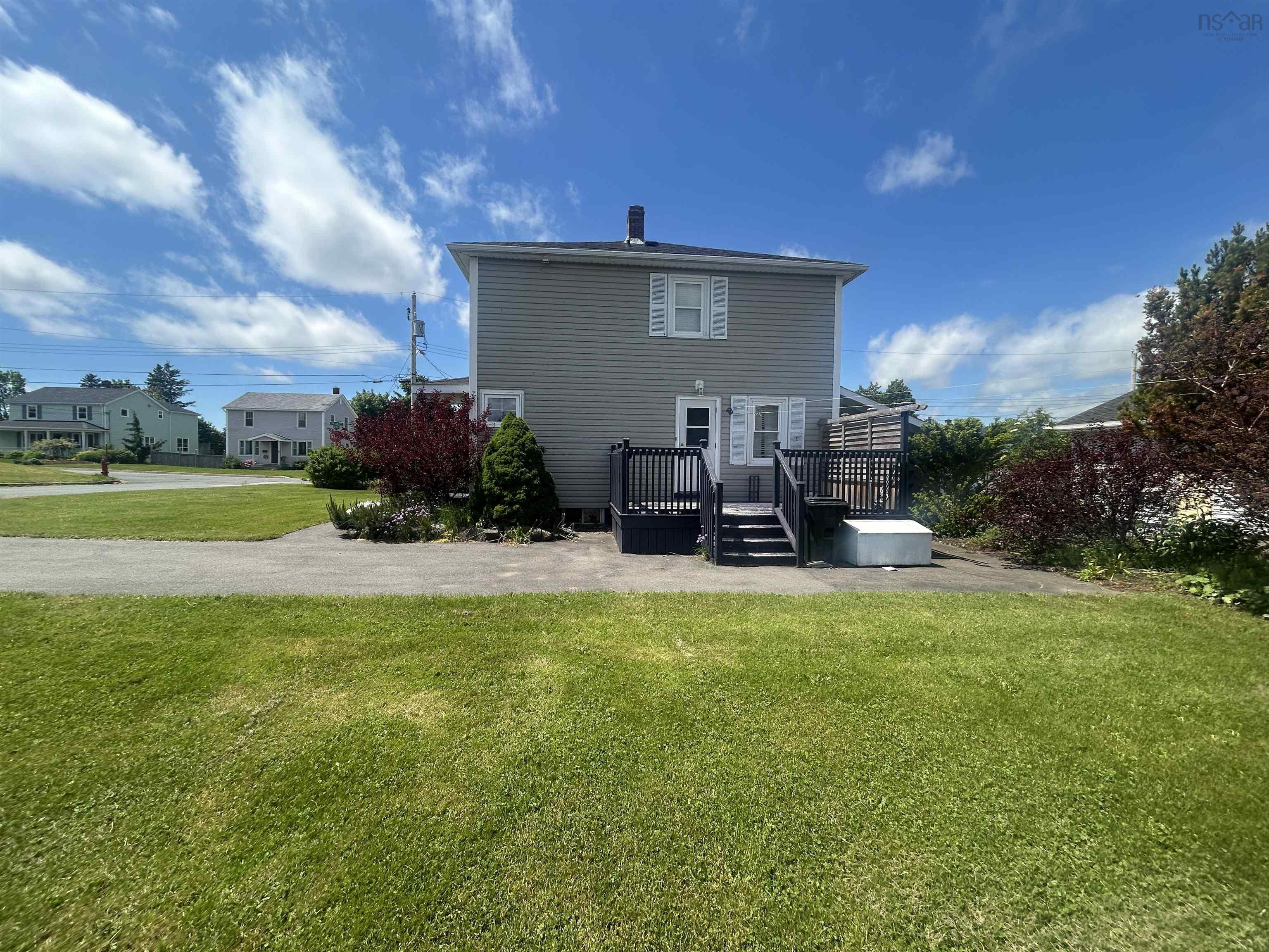 $399,000.00: 68 MacKinnon Street, Antigonish