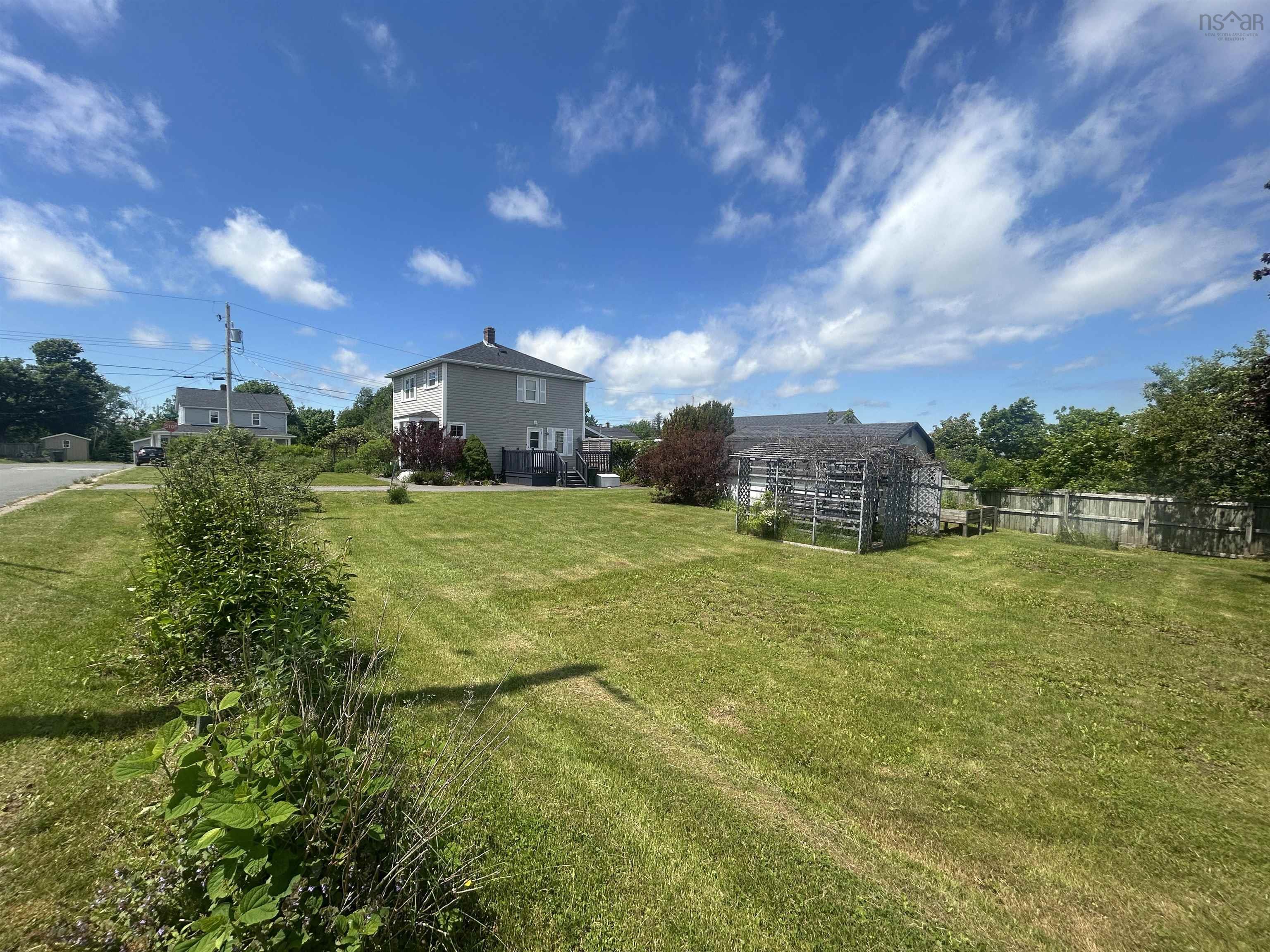 $399,000.00: 68 MacKinnon Street, Antigonish