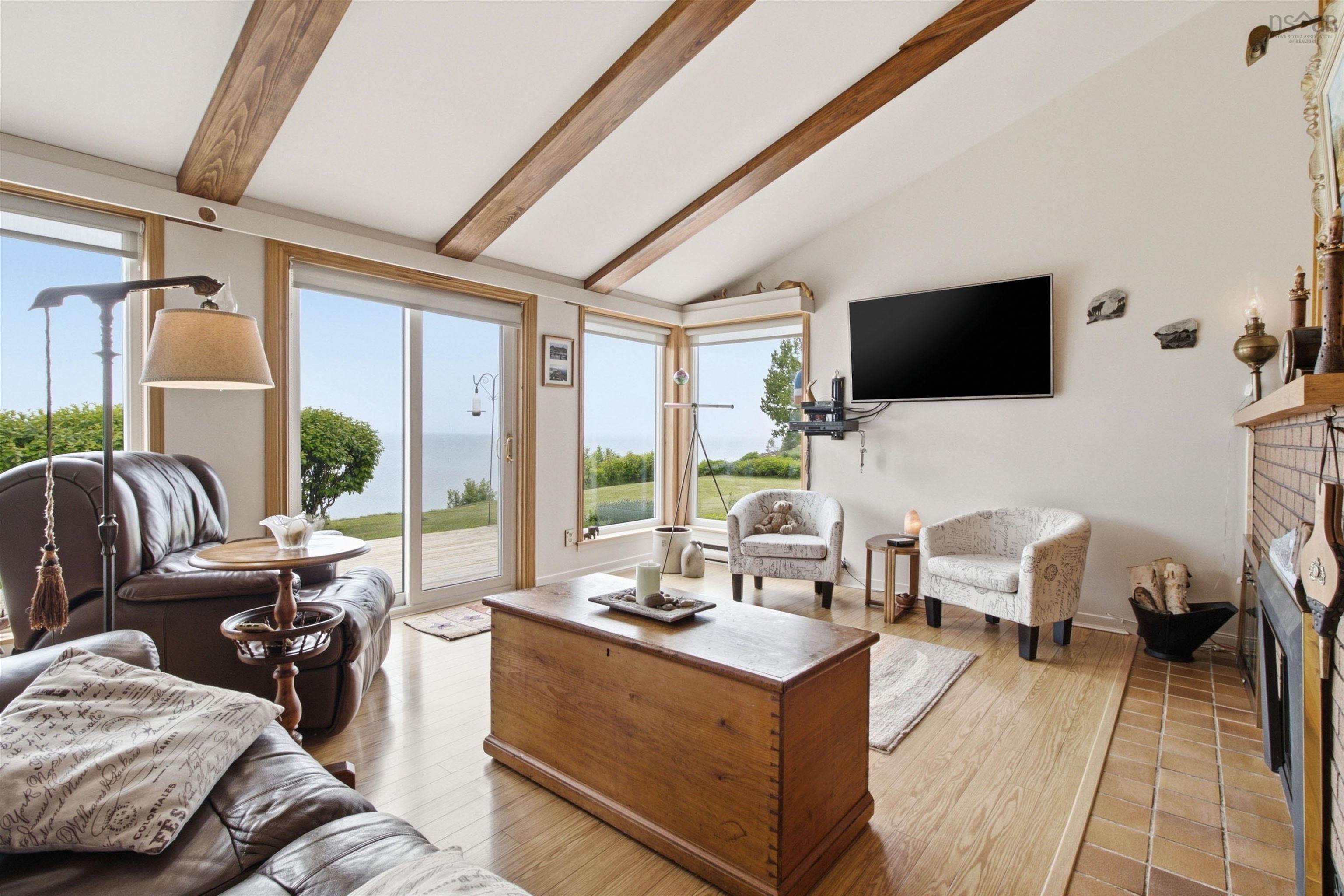 $642,000.00: 199 Pugwash Point Road, Pugwash