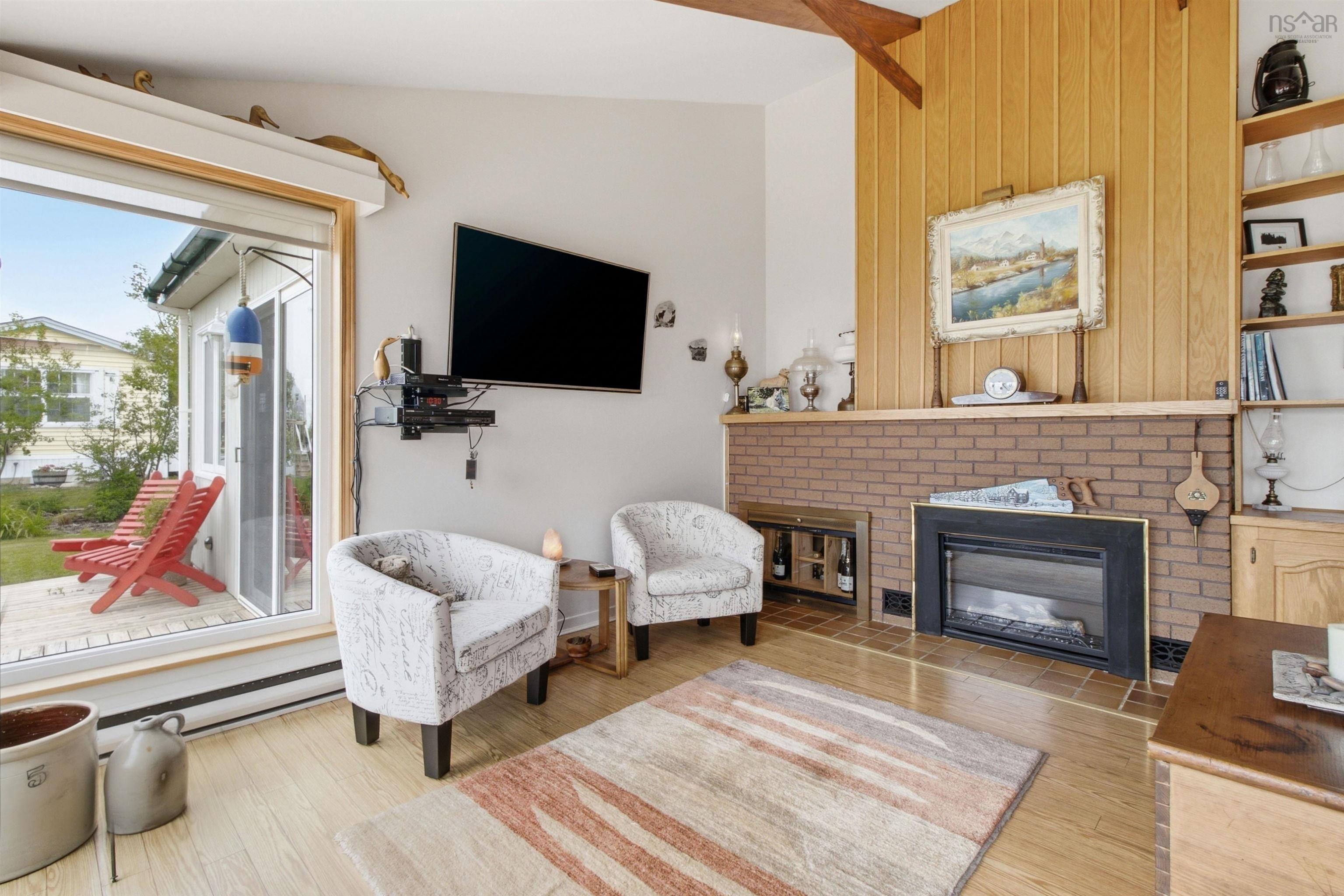 $642,000.00: 199 Pugwash Point Road, Pugwash