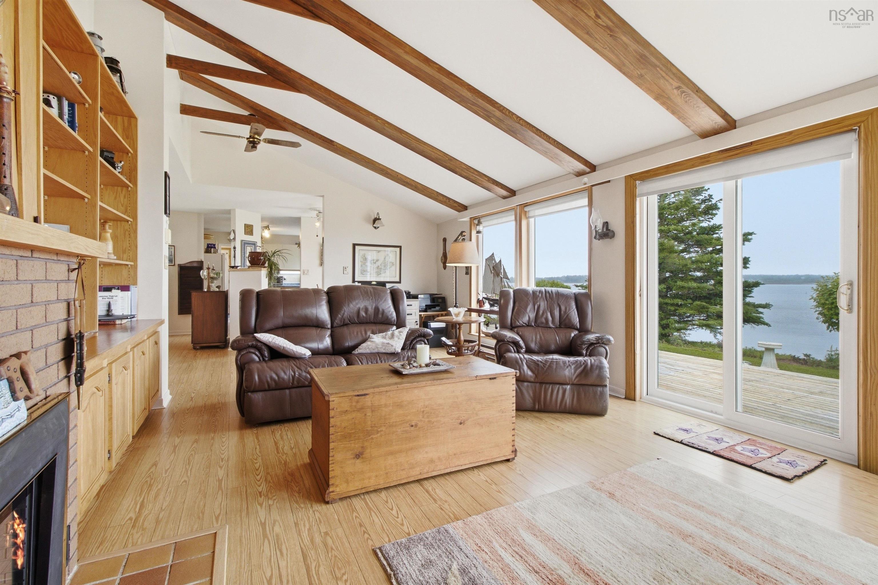 $642,000.00: 199 Pugwash Point Road, Pugwash