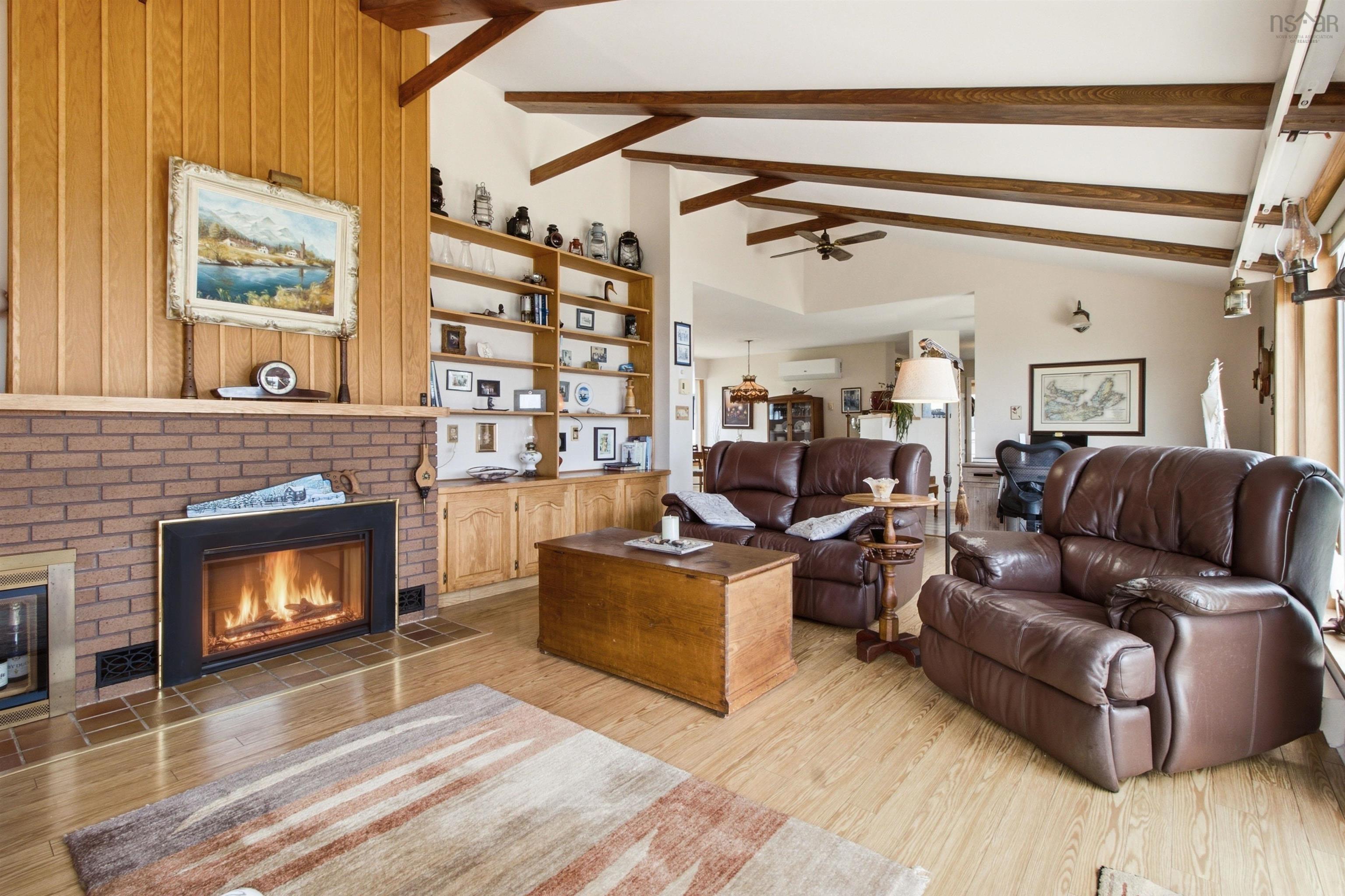 $642,000.00: 199 Pugwash Point Road, Pugwash