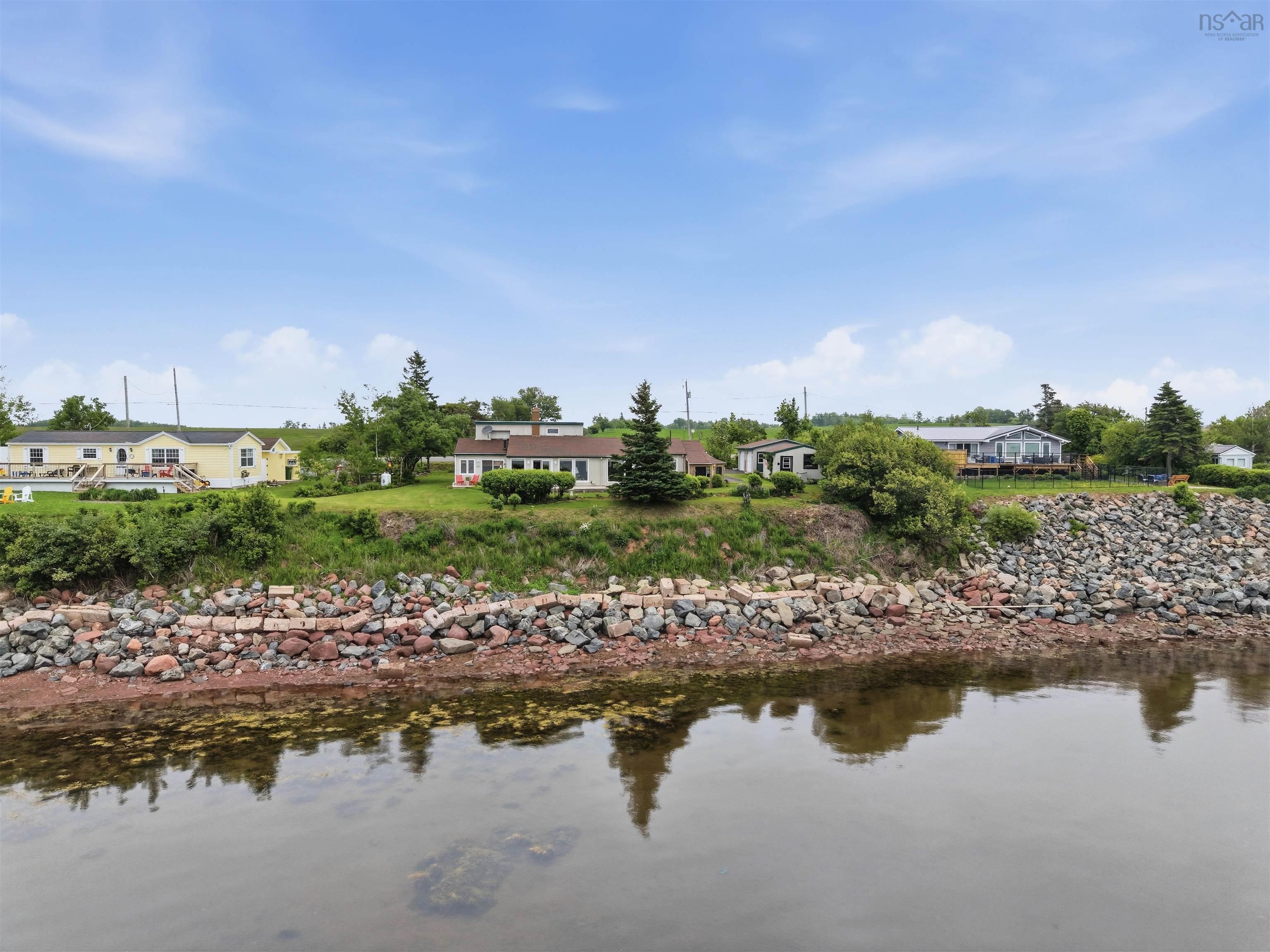 $642,000.00: 199 Pugwash Point Road, Pugwash