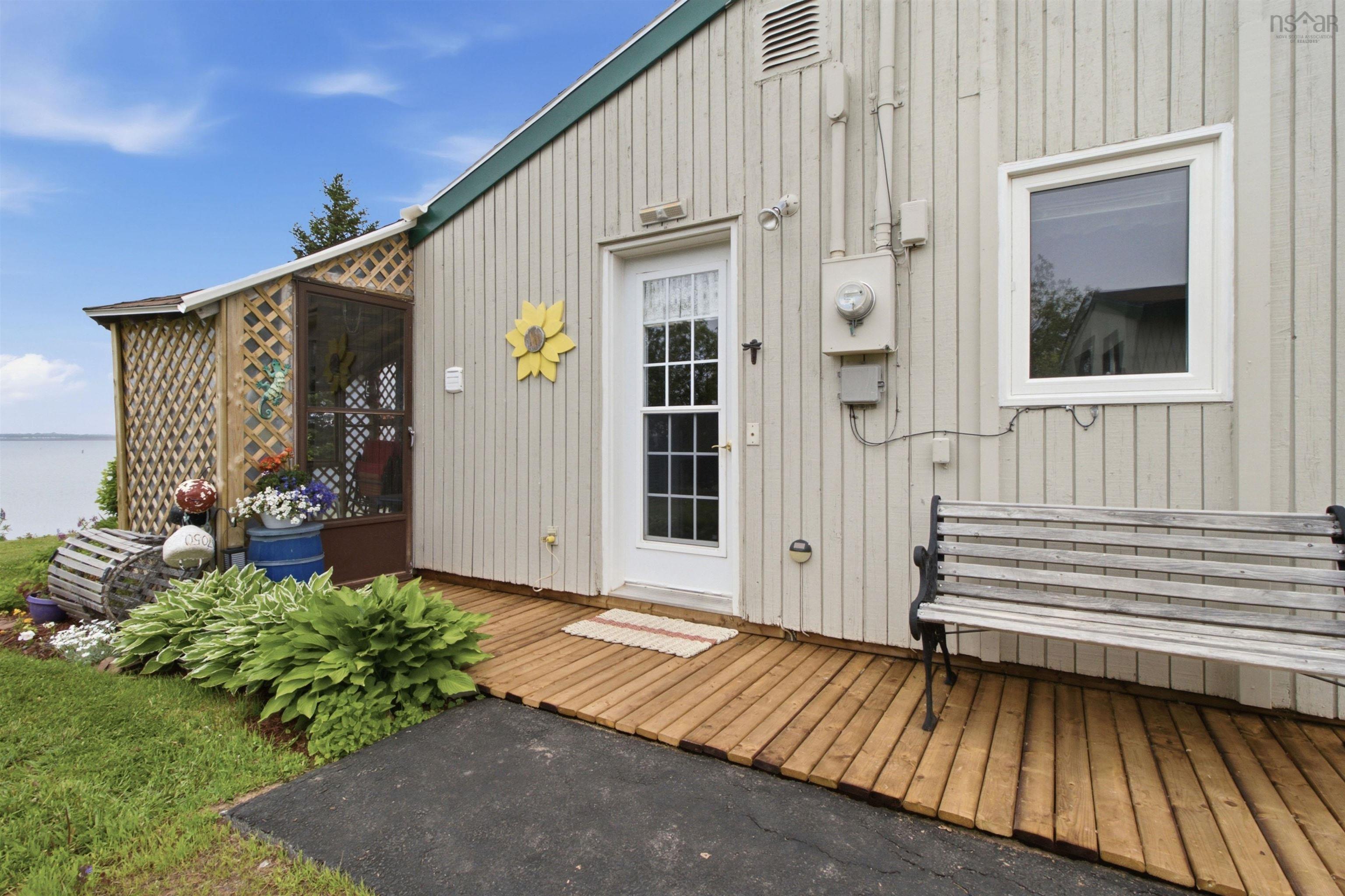 $642,000.00: 199 Pugwash Point Road, Pugwash