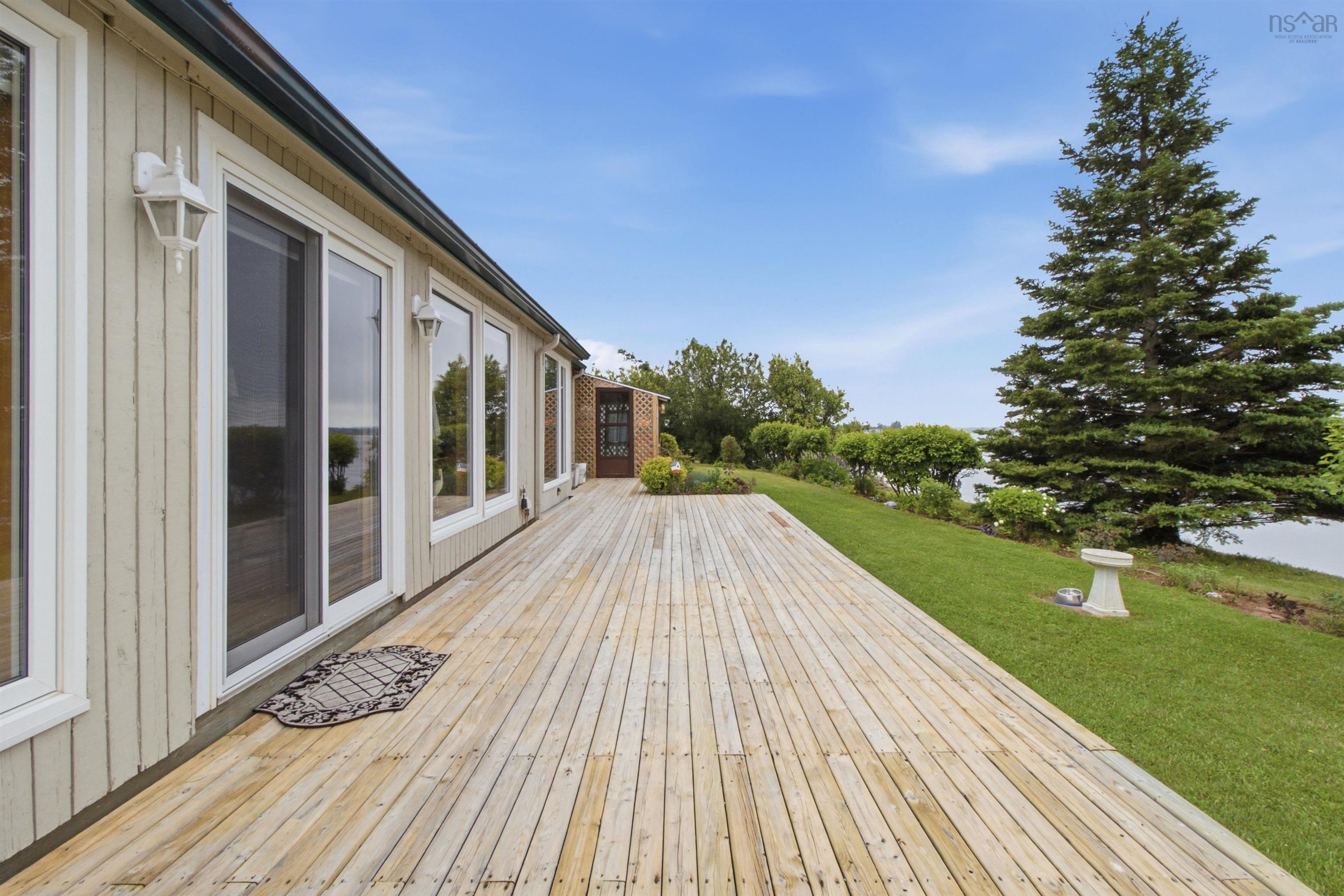 $642,000.00: 199 Pugwash Point Road, Pugwash