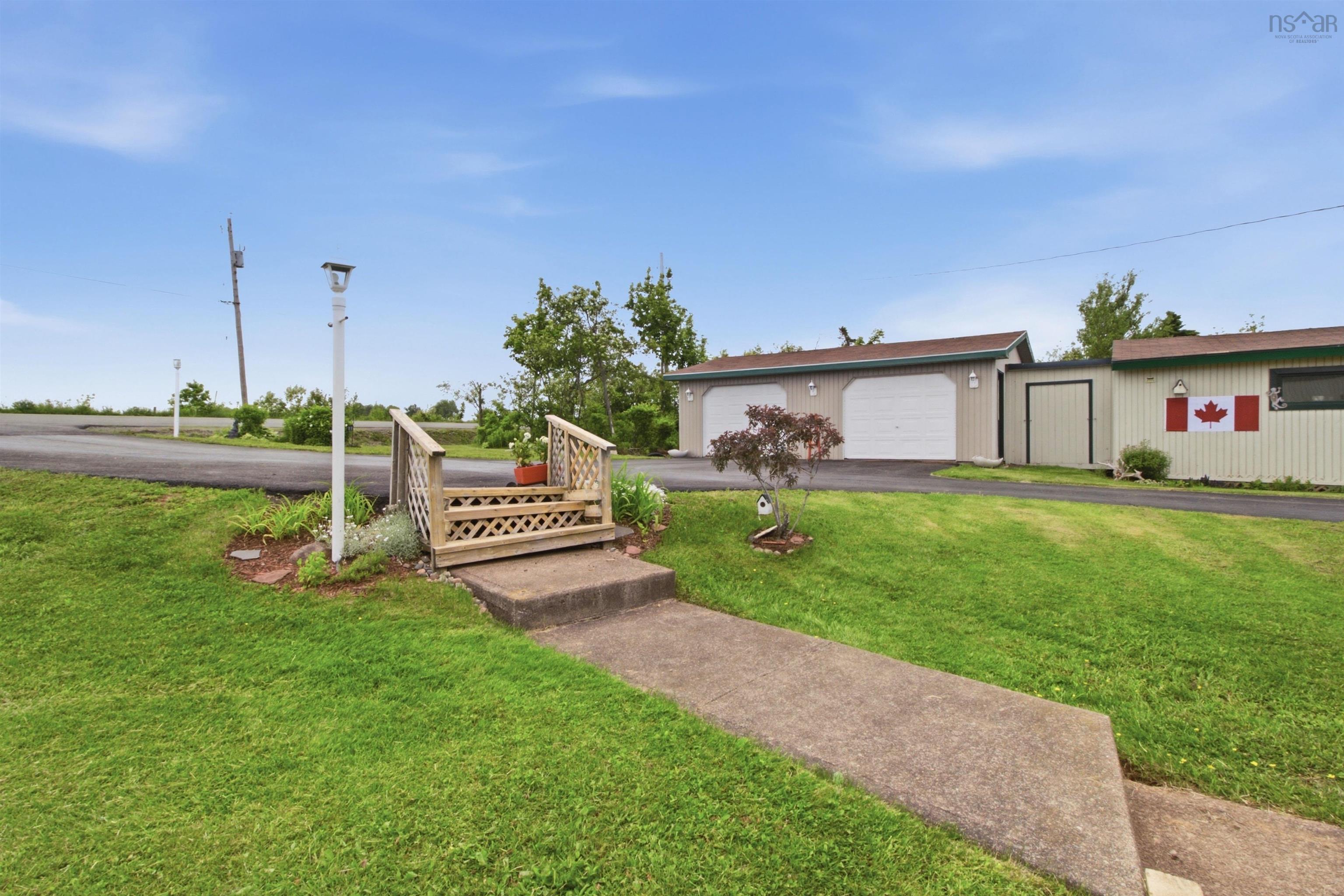 $642,000.00: 199 Pugwash Point Road, Pugwash