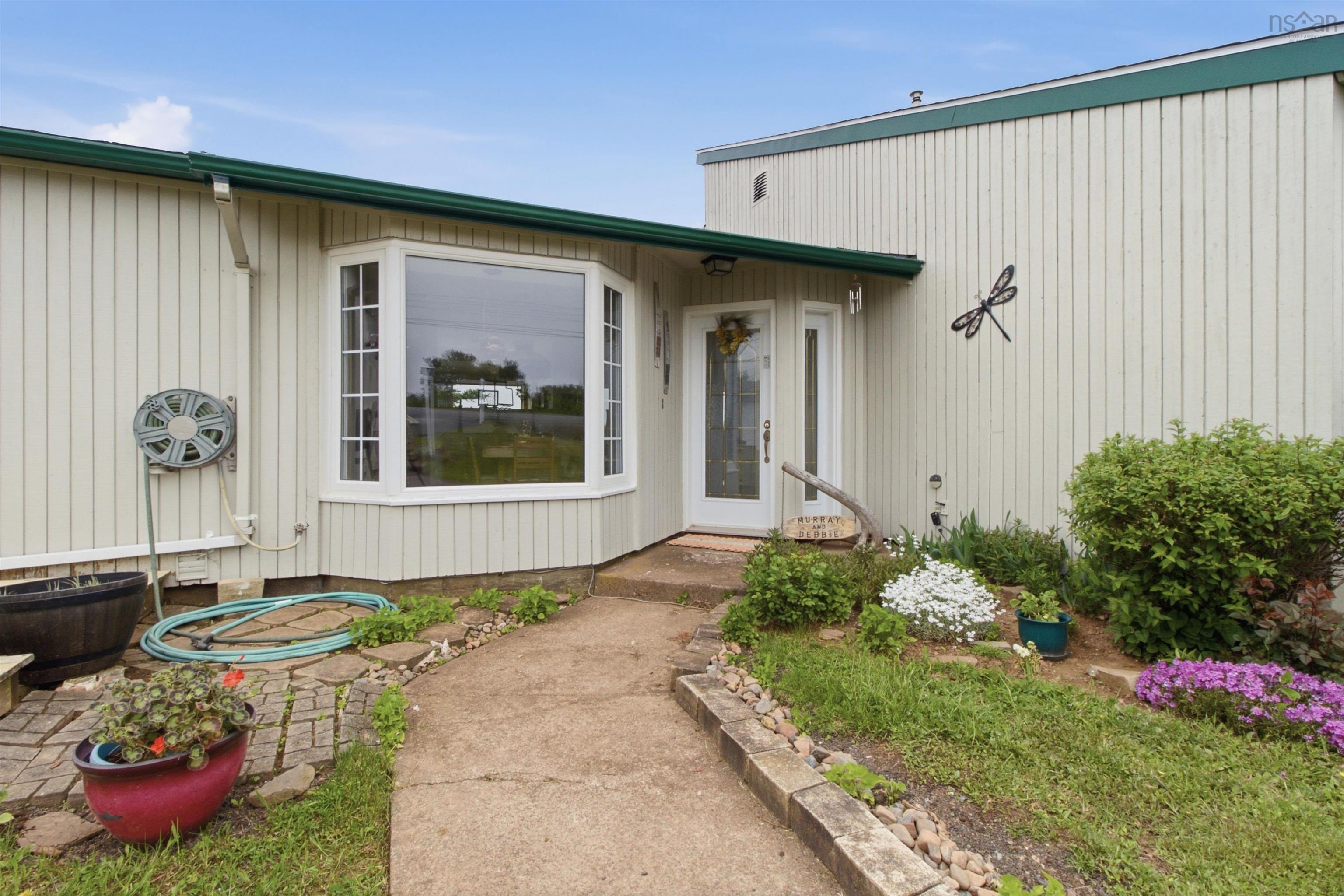 $642,000.00: 199 Pugwash Point Road, Pugwash