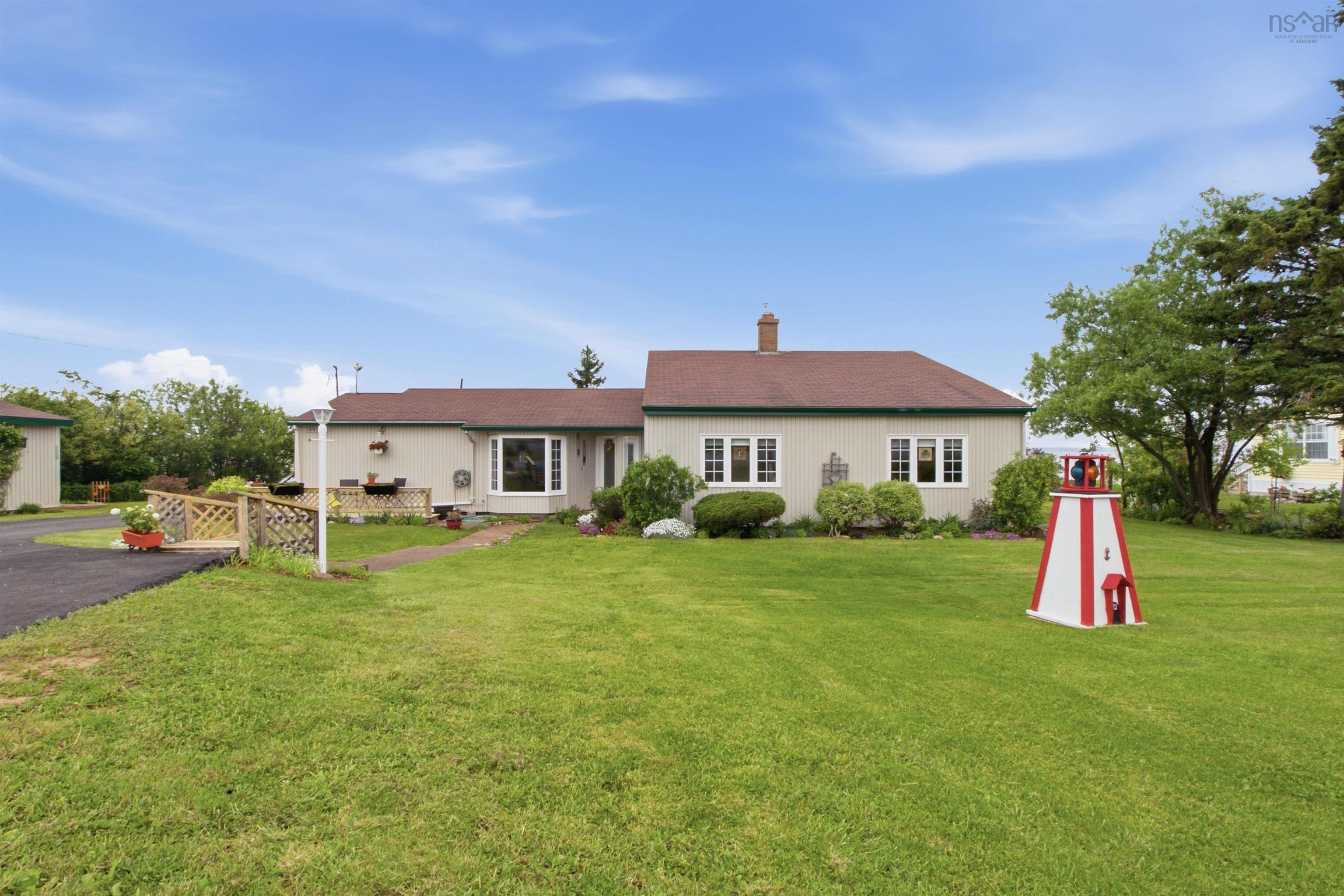 $642,000.00: 199 Pugwash Point Road, Pugwash