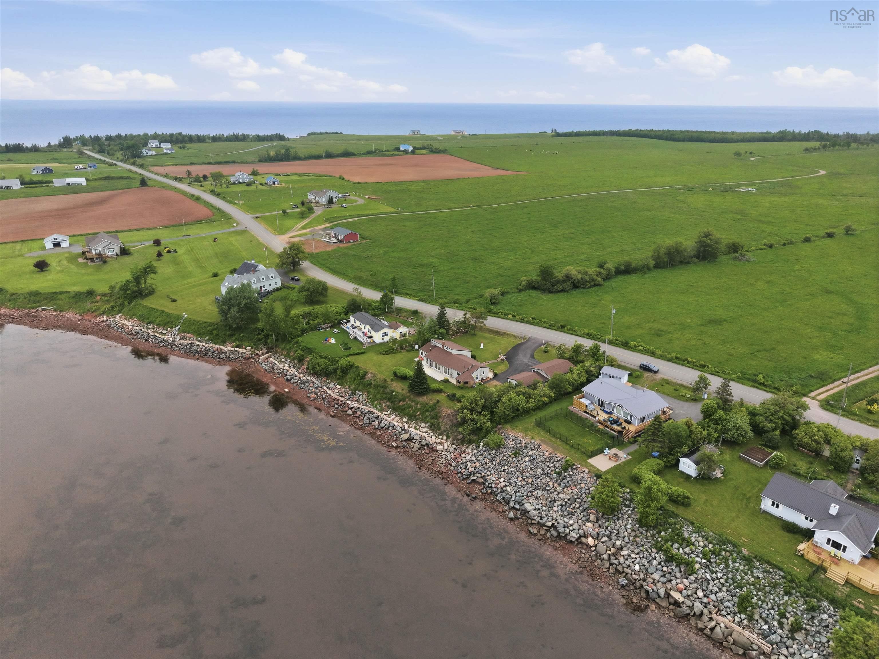 $642,000.00: 199 Pugwash Point Road, Pugwash