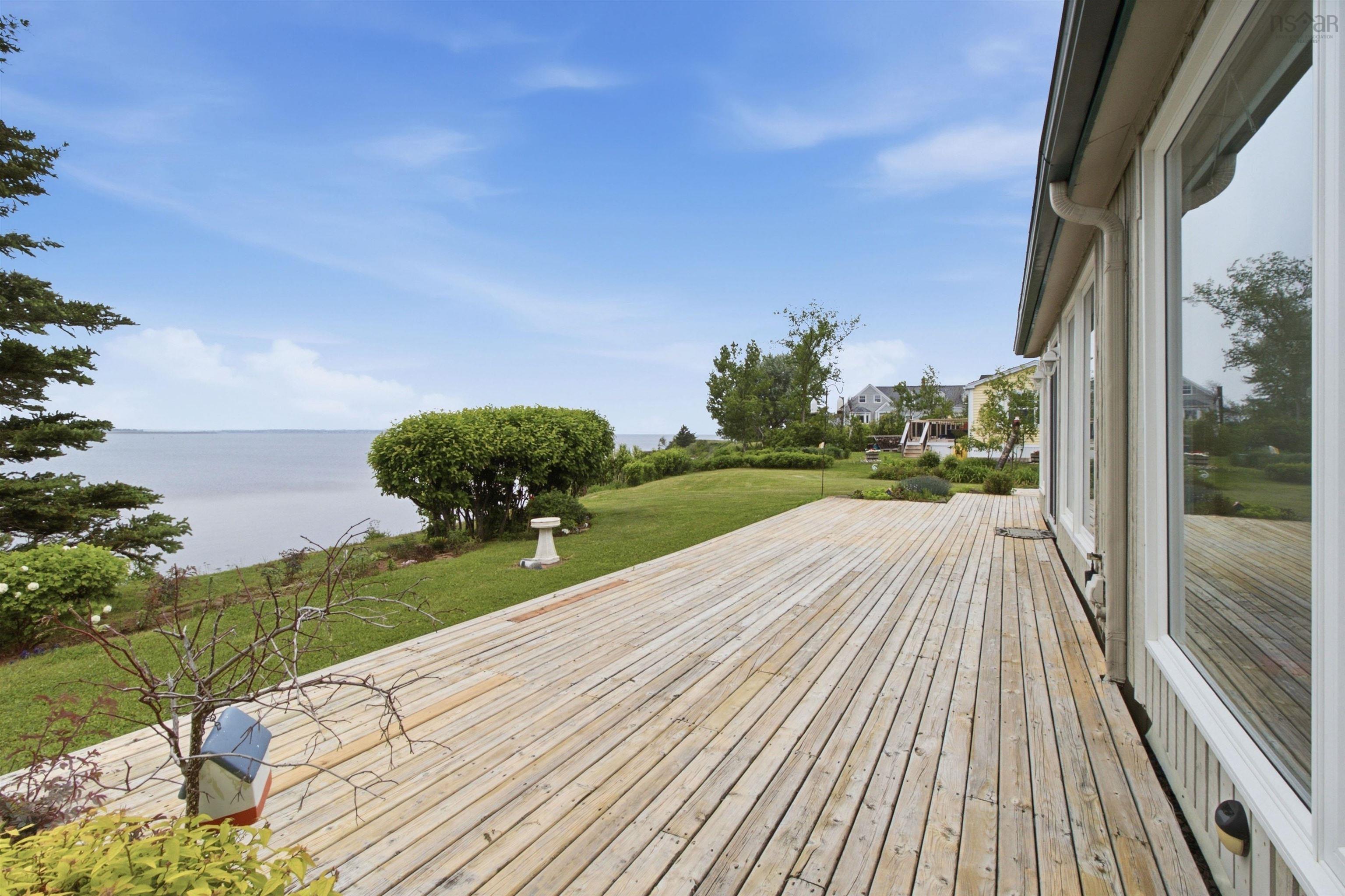 $642,000.00: 199 Pugwash Point Road, Pugwash