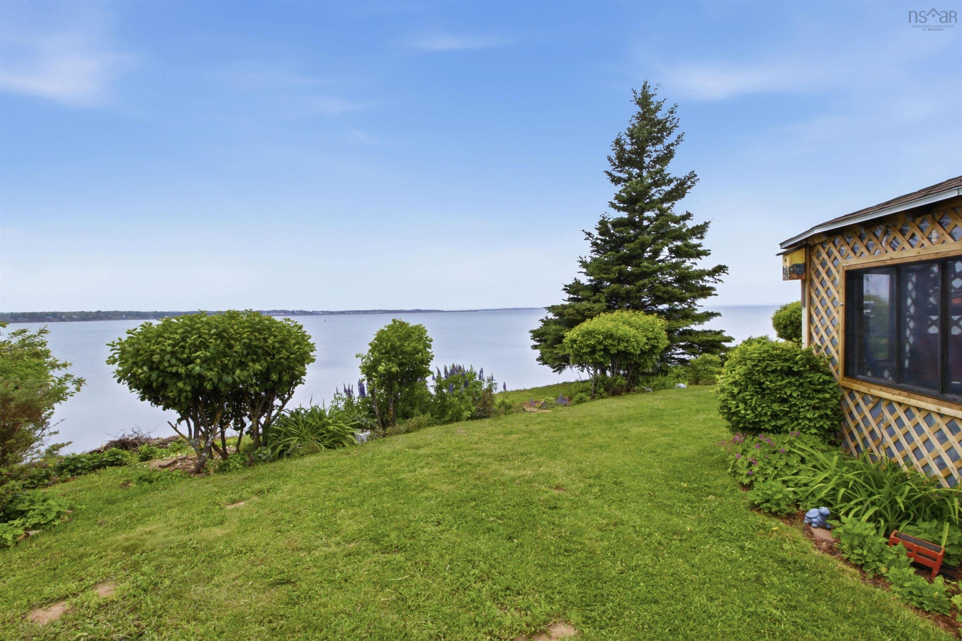 $642,000.00: 199 Pugwash Point Road, Pugwash