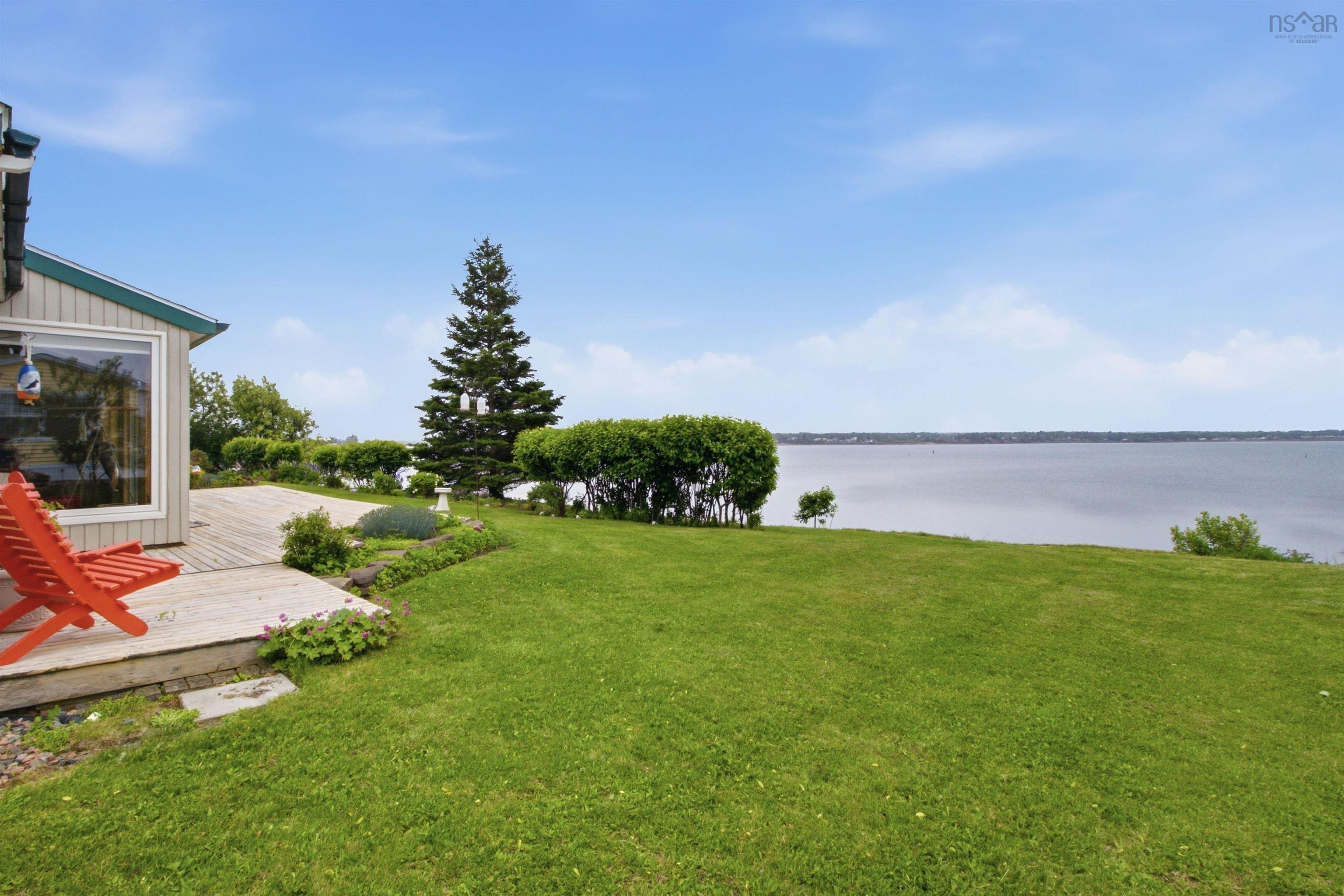 $642,000.00: 199 Pugwash Point Road, Pugwash