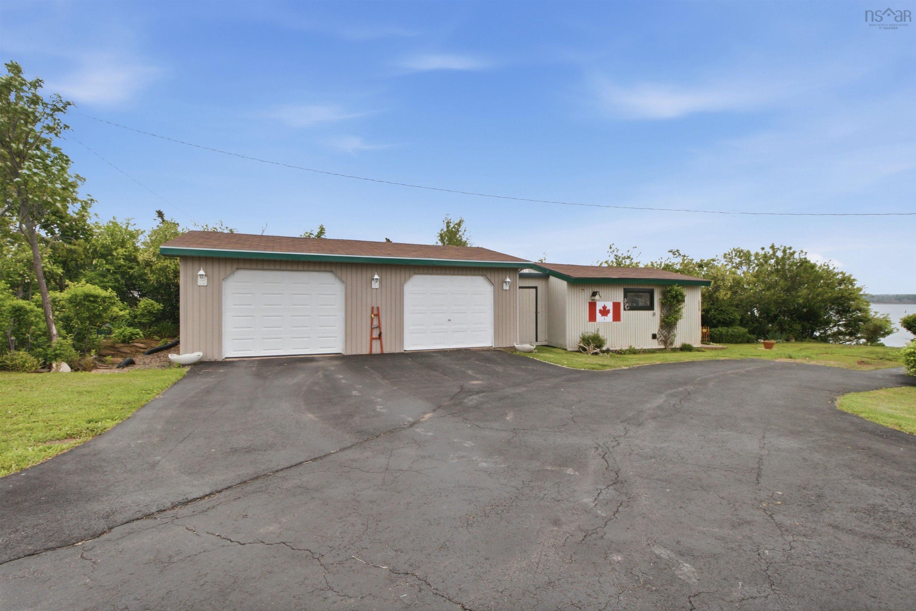 $642,000.00: 199 Pugwash Point Road, Pugwash