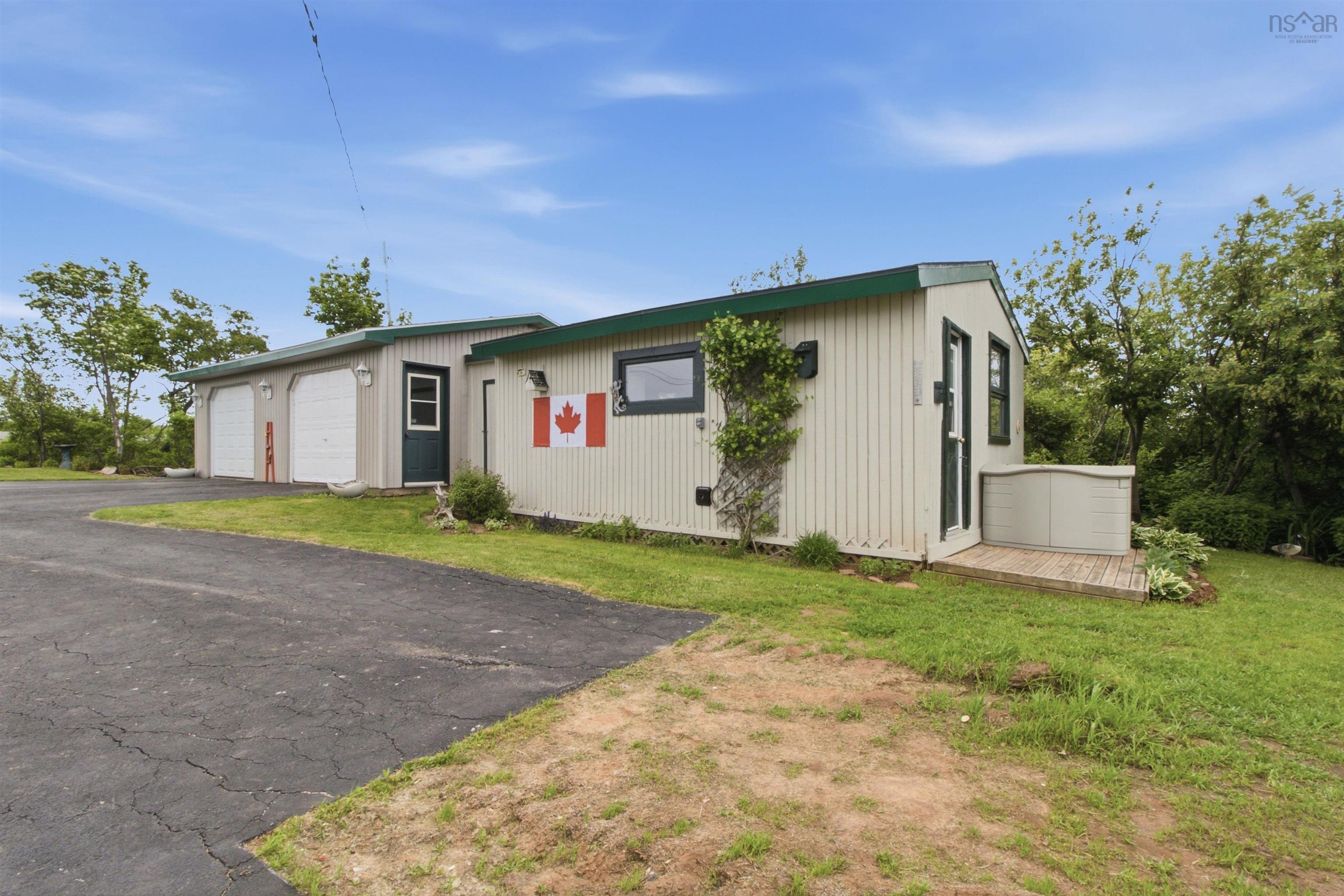 $642,000.00: 199 Pugwash Point Road, Pugwash