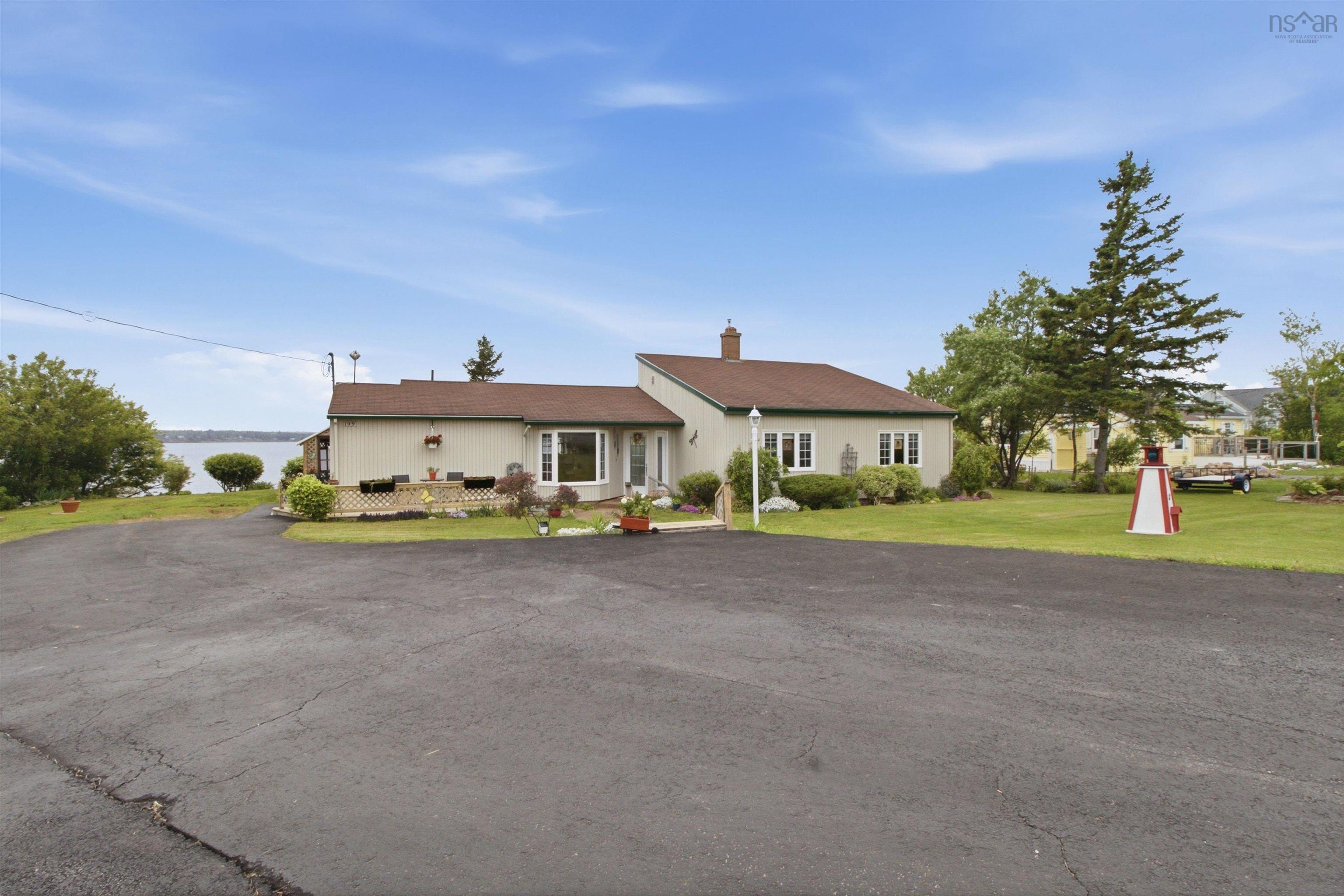 $642,000.00: 199 Pugwash Point Road, Pugwash