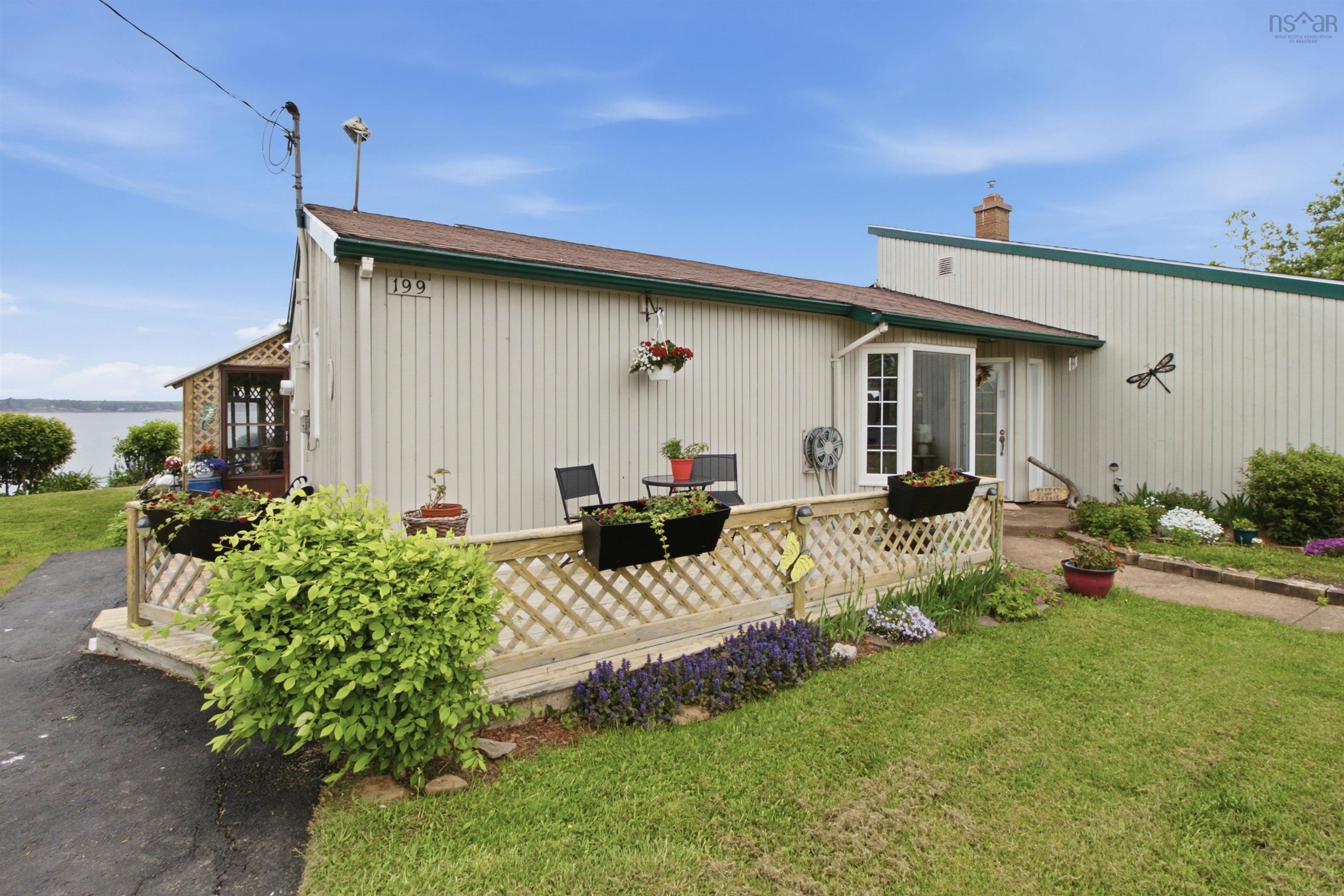 $642,000.00: 199 Pugwash Point Road, Pugwash
