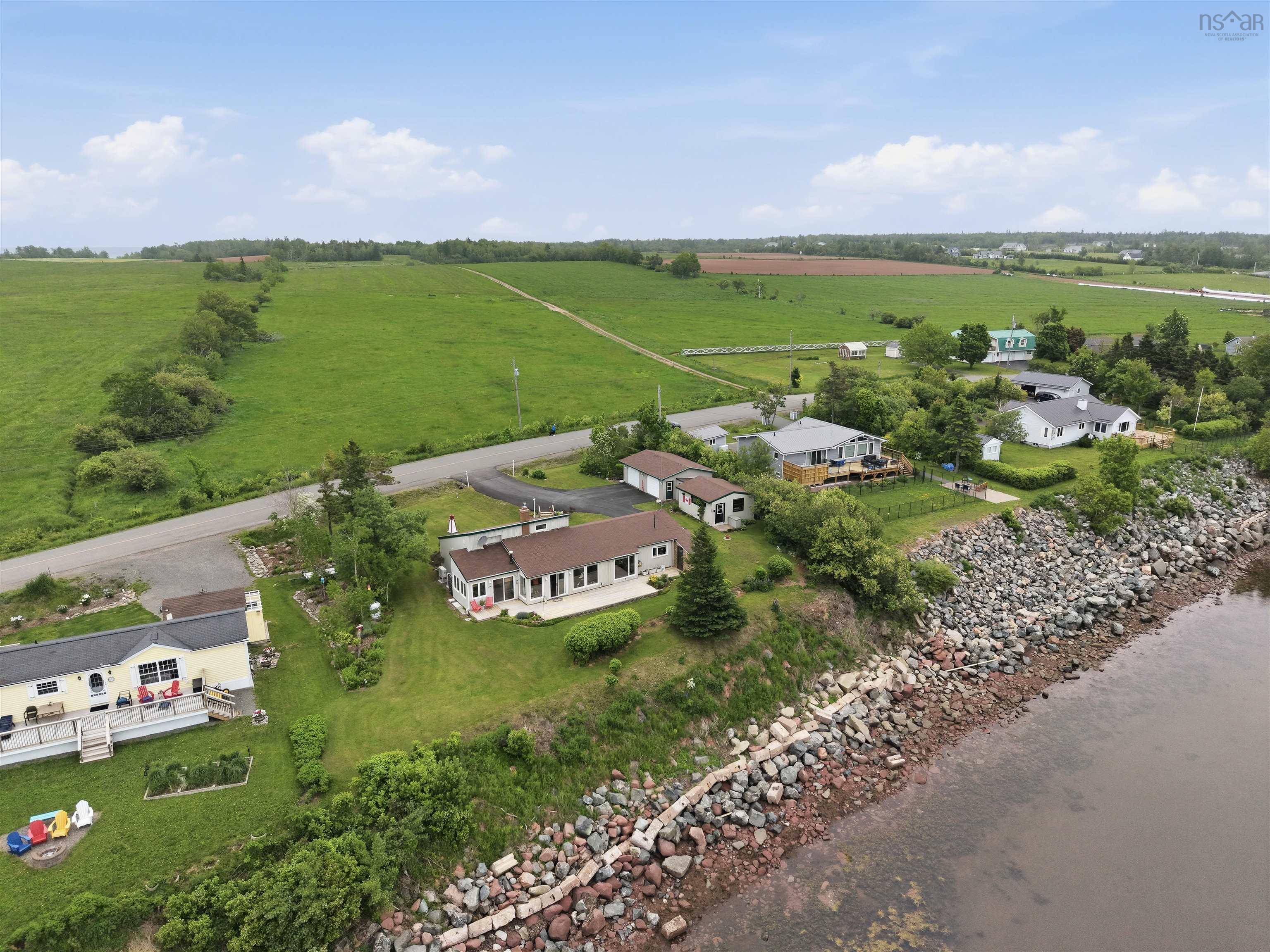 $642,000.00: 199 Pugwash Point Road, Pugwash
