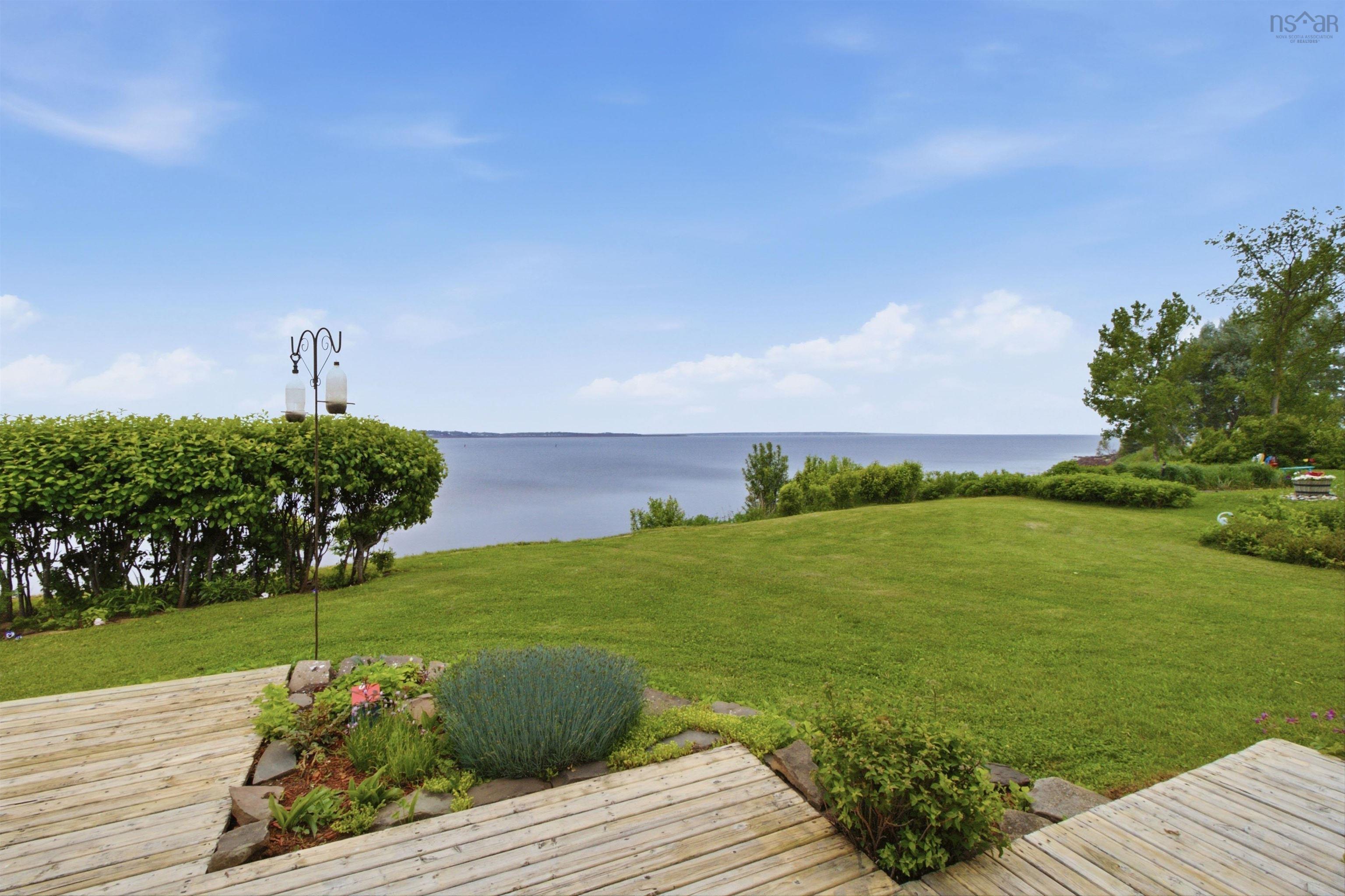 $642,000.00: 199 Pugwash Point Road, Pugwash