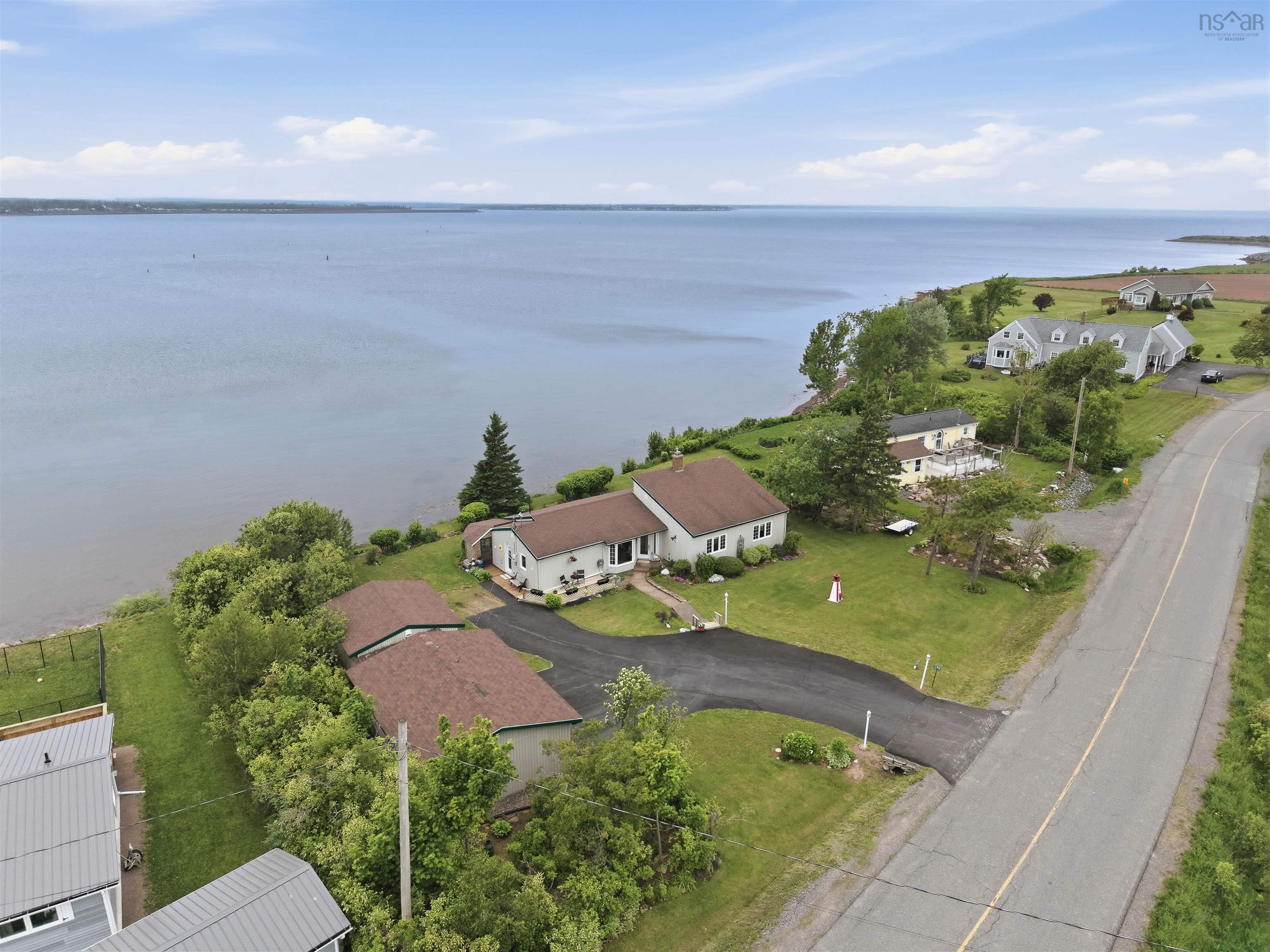 $642,000.00: 199 Pugwash Point Road, Pugwash