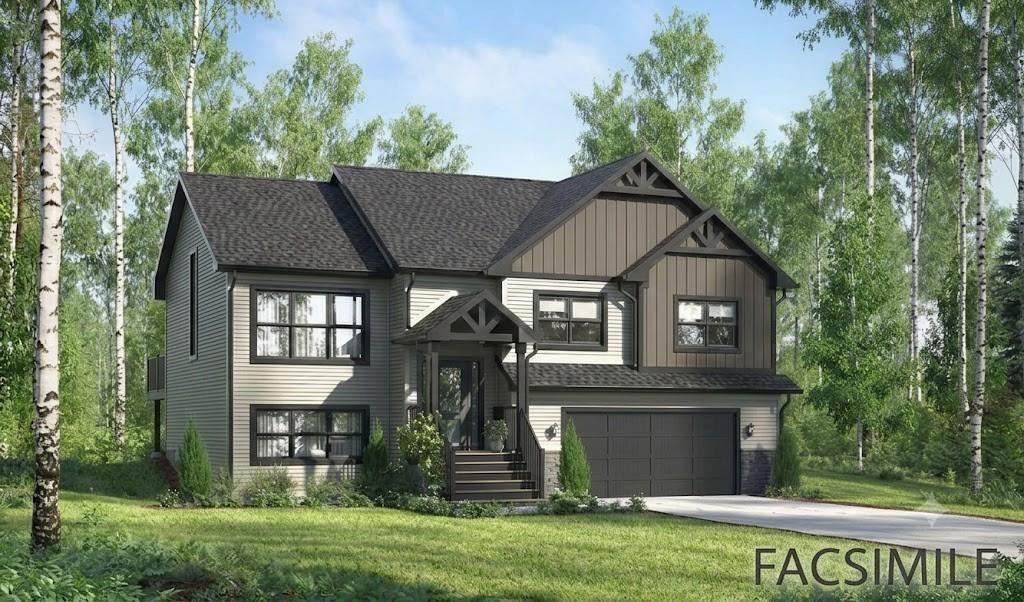 Lot 312 104 Yeaholm Way, Brookside, NS (MLS® 202615026)