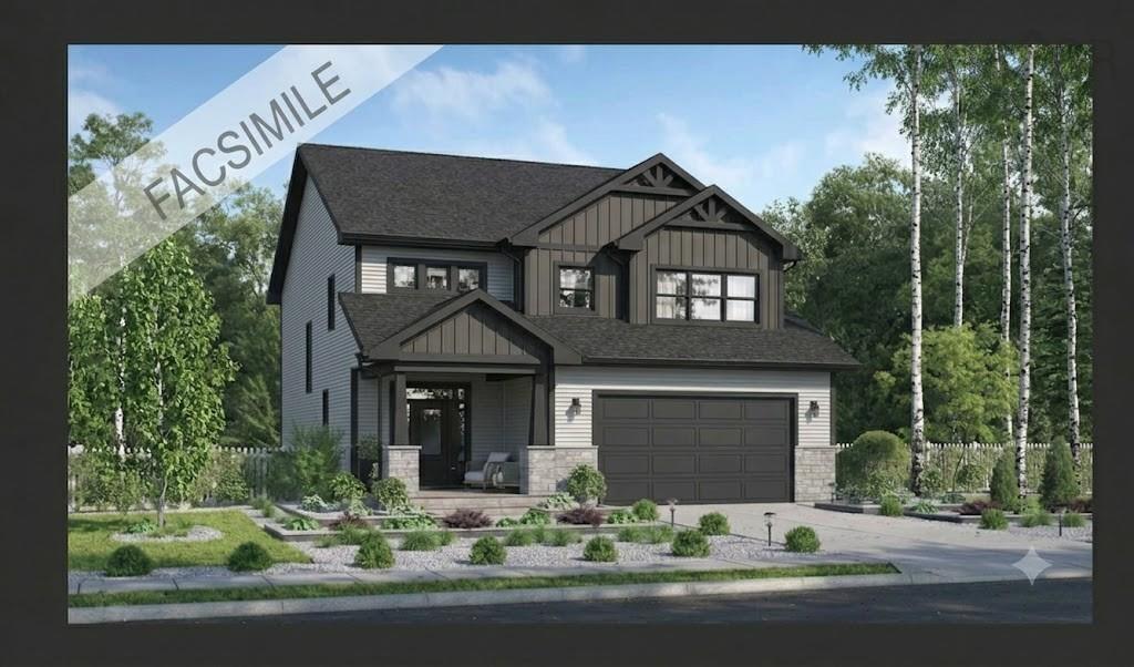 Lot 312 104 Yeaholm Way, Brookside, NS (MLS® 202615026)