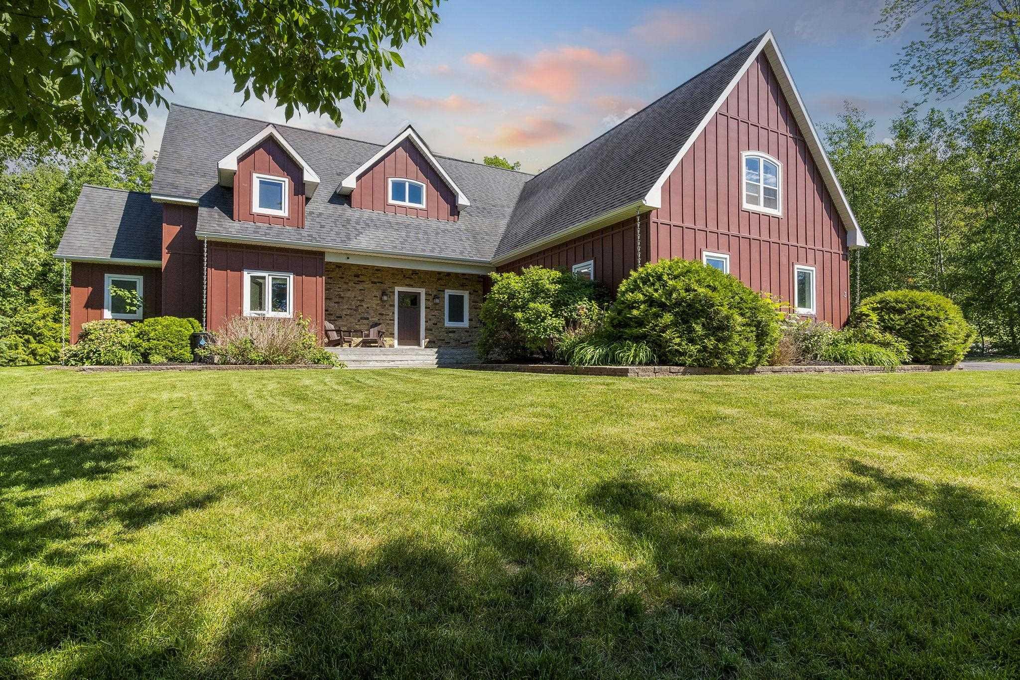 3 Queens Court W, Kentville, NS (MLS® 202615027)