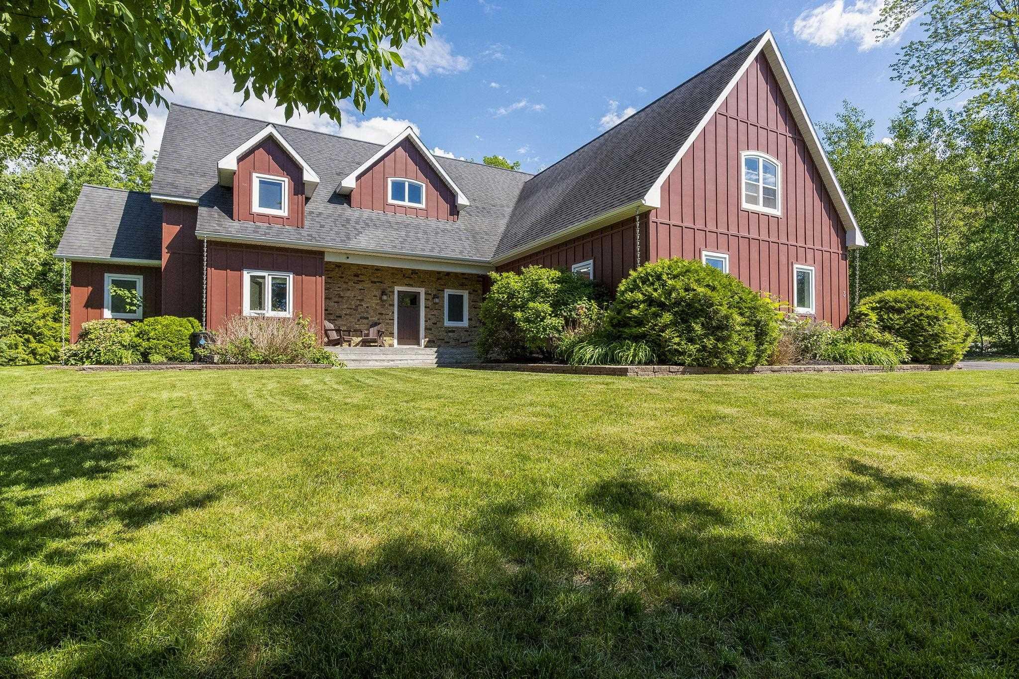 $975,000.00: 3 Queens Court W, Kentville