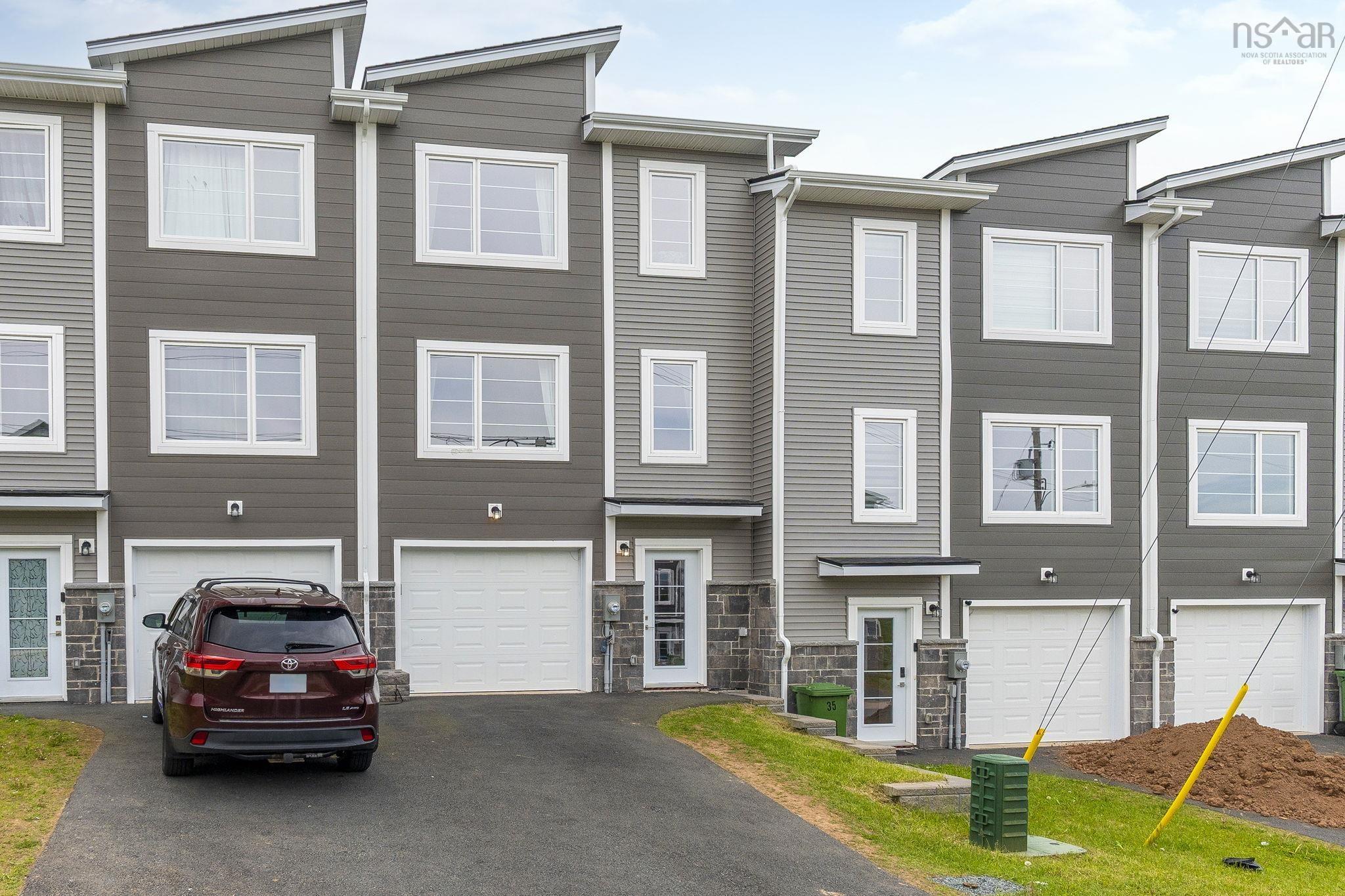 37 Grosse Street, Beechville, NS (MLS 202615030)