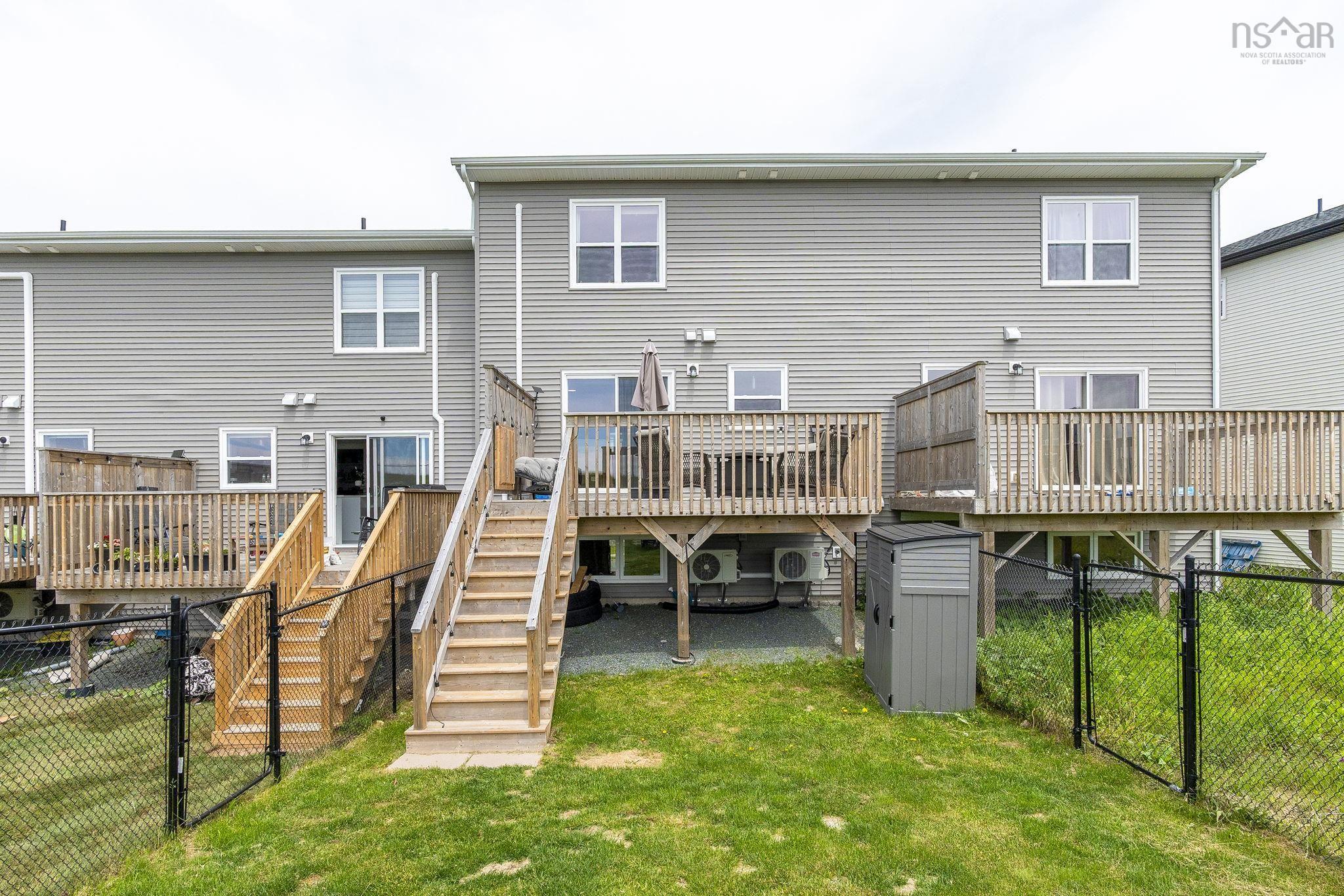 37 Grosse Street, Beechville, NS (MLS 202615030)