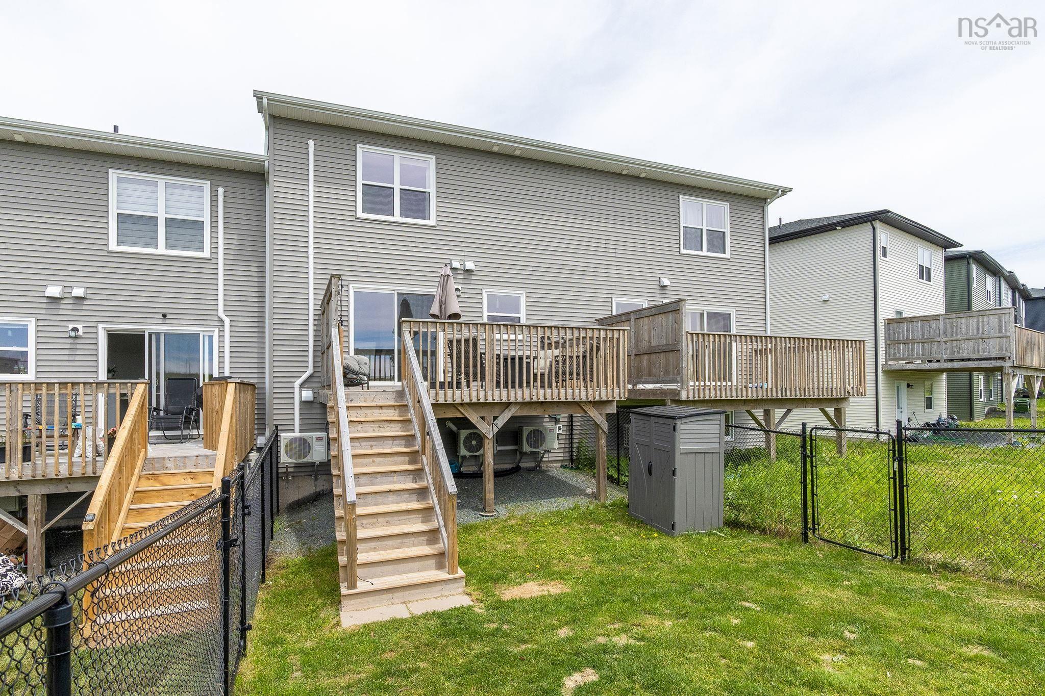 37 Grosse Street, Beechville, NS (MLS 202615030)