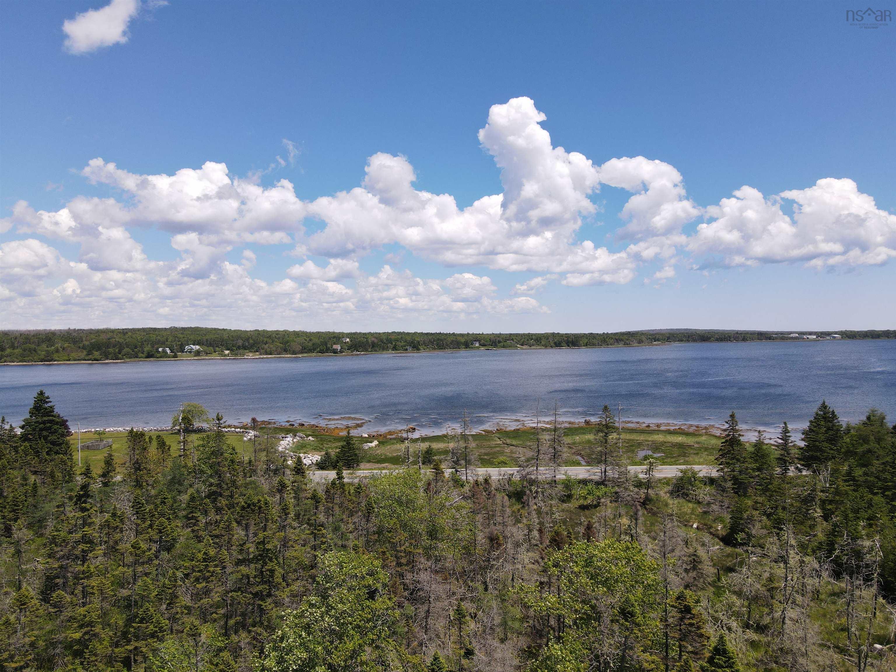 $87,888.00: Lots Lyles Road, Port Clyde