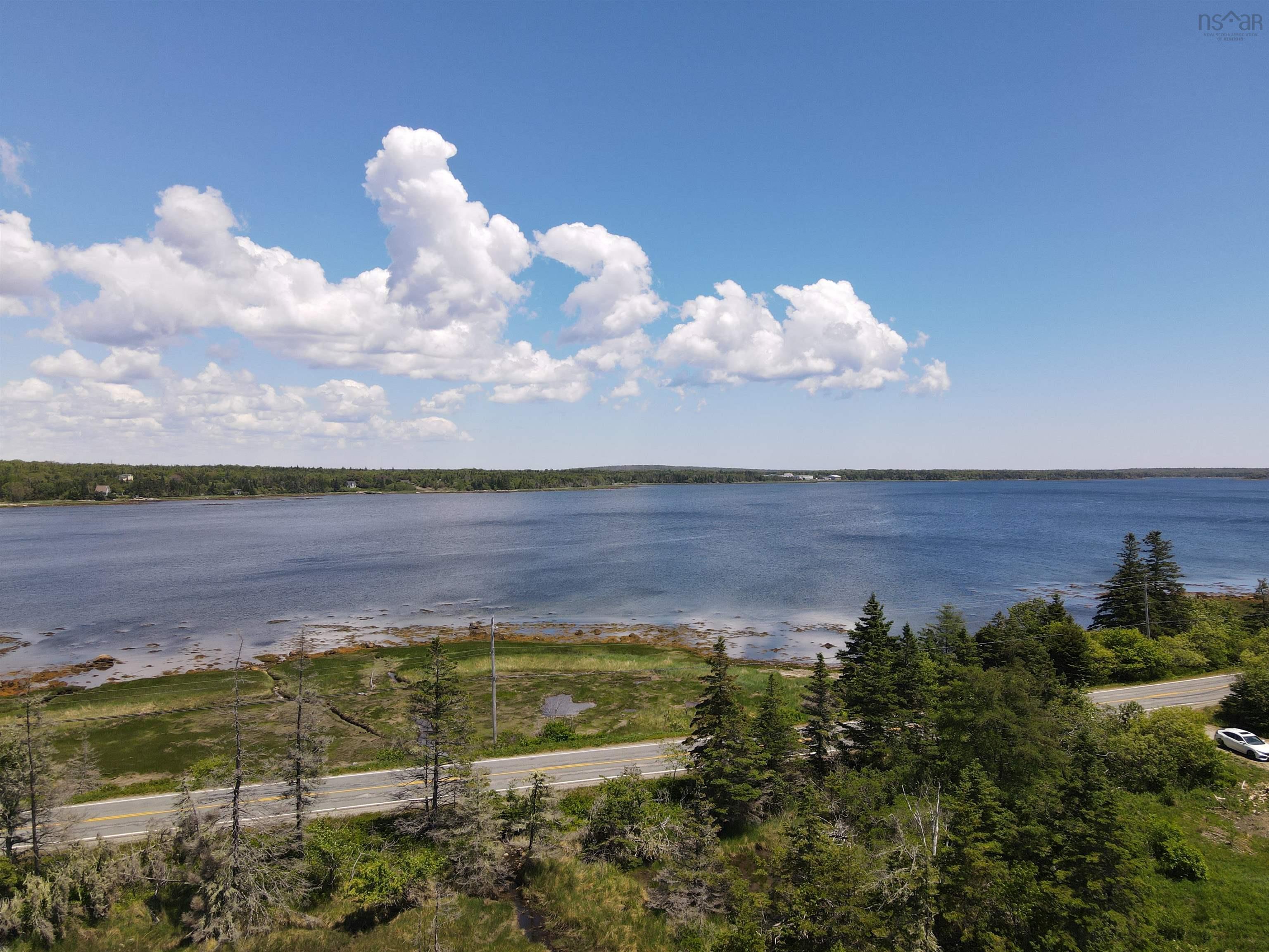 $87,888.00: Lots Lyles Road, Port Clyde