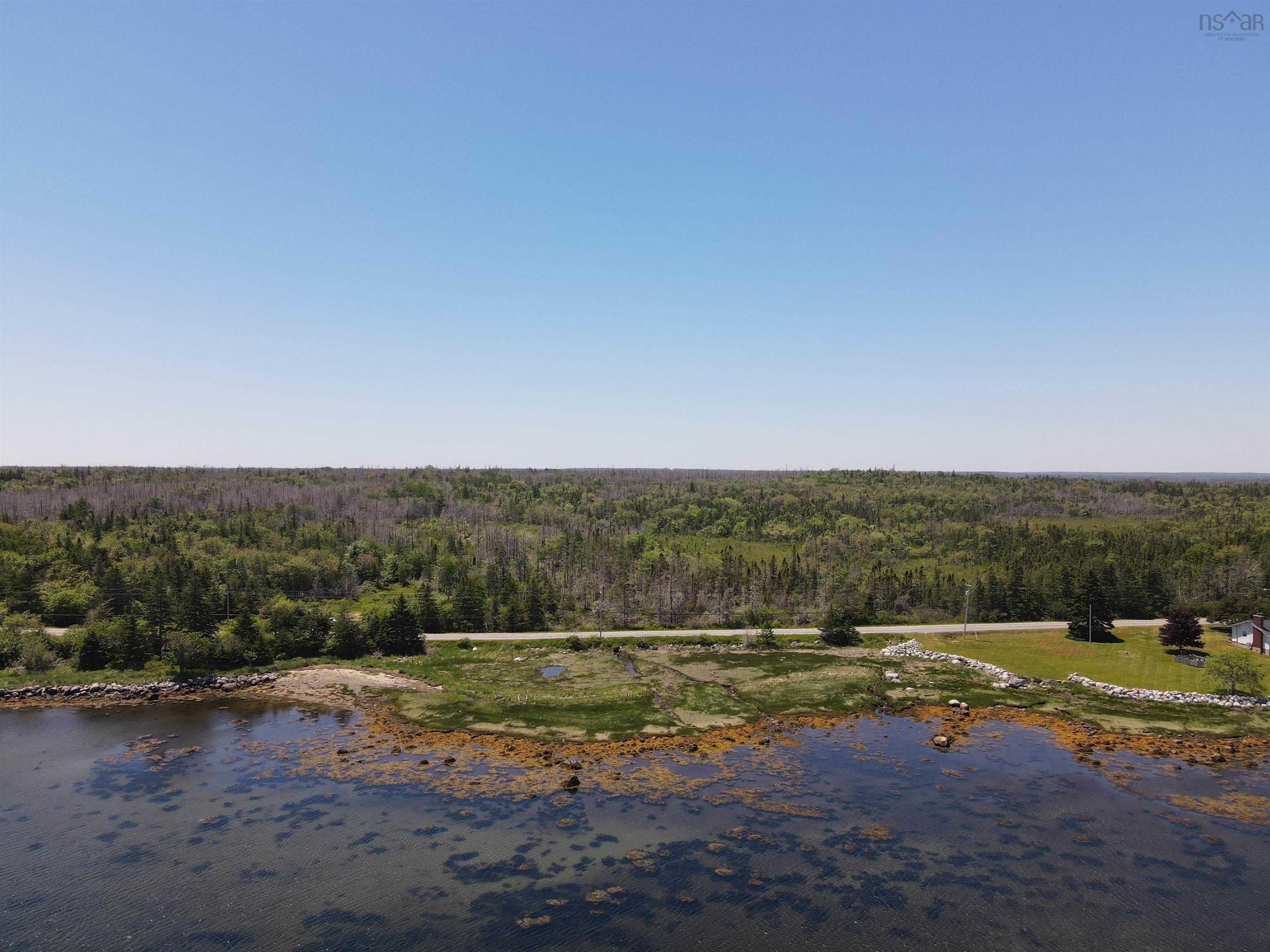 $87,888.00: Lots Lyles Road, Port Clyde