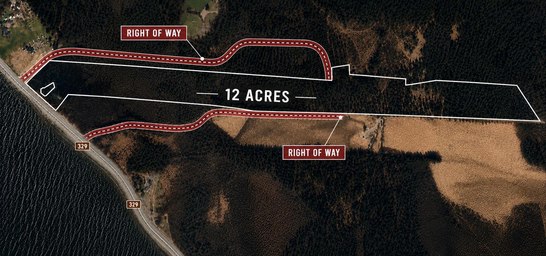 $175,000.00: Lot Highway 329, Blandford