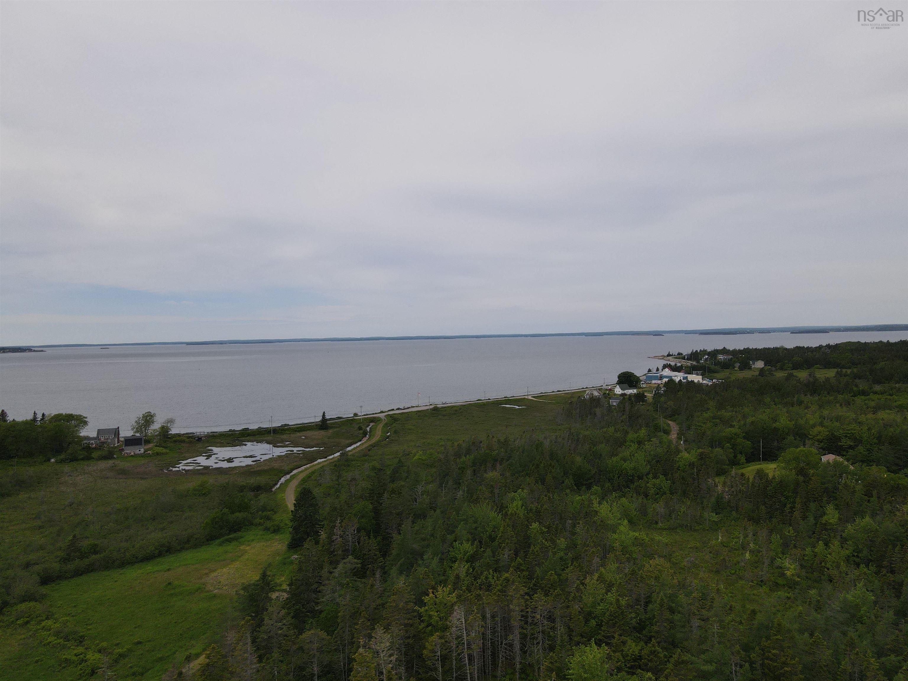 $175,000.00: Lot Highway 329, Blandford