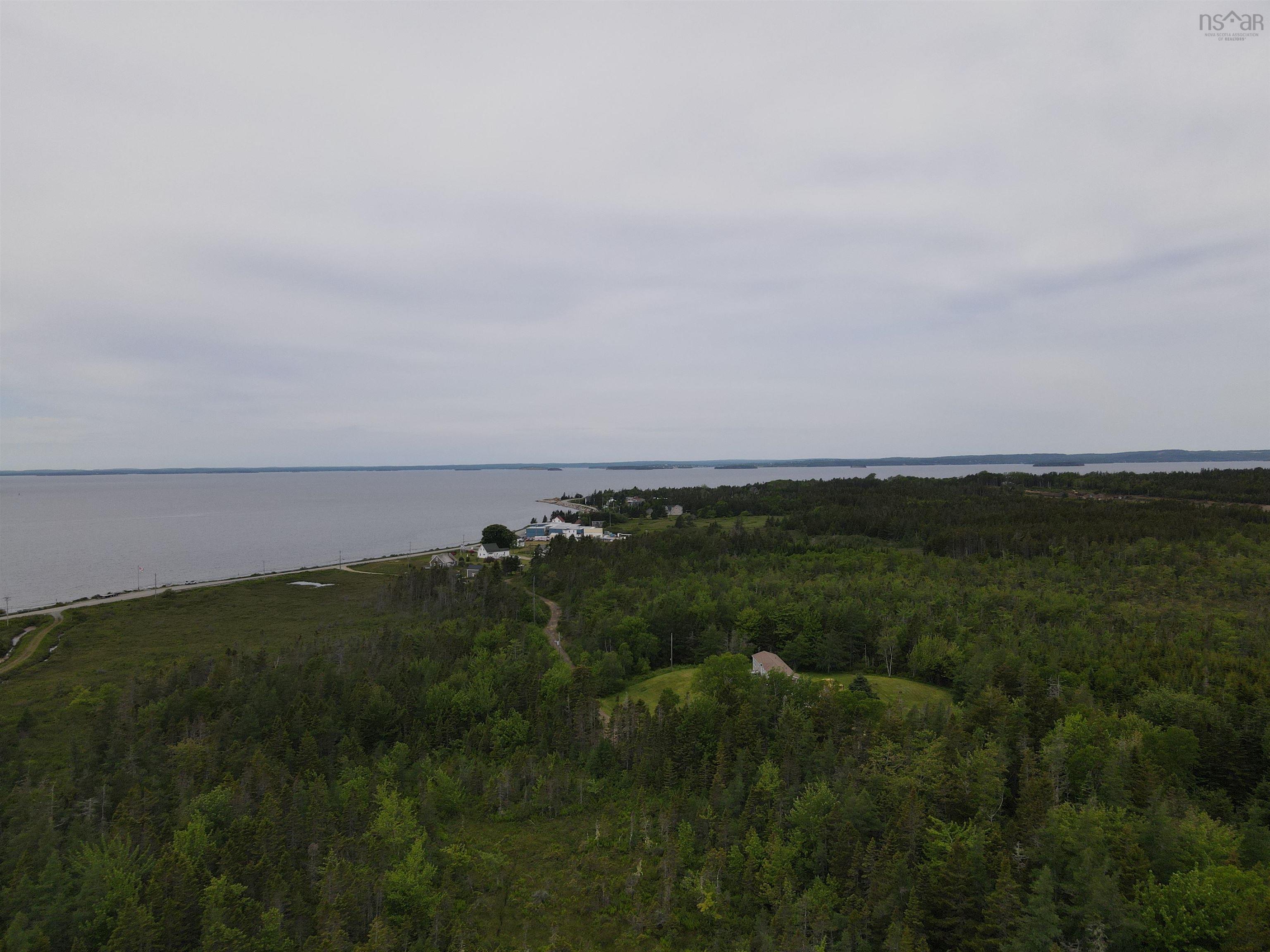 $175,000.00: Lot Highway 329, Blandford