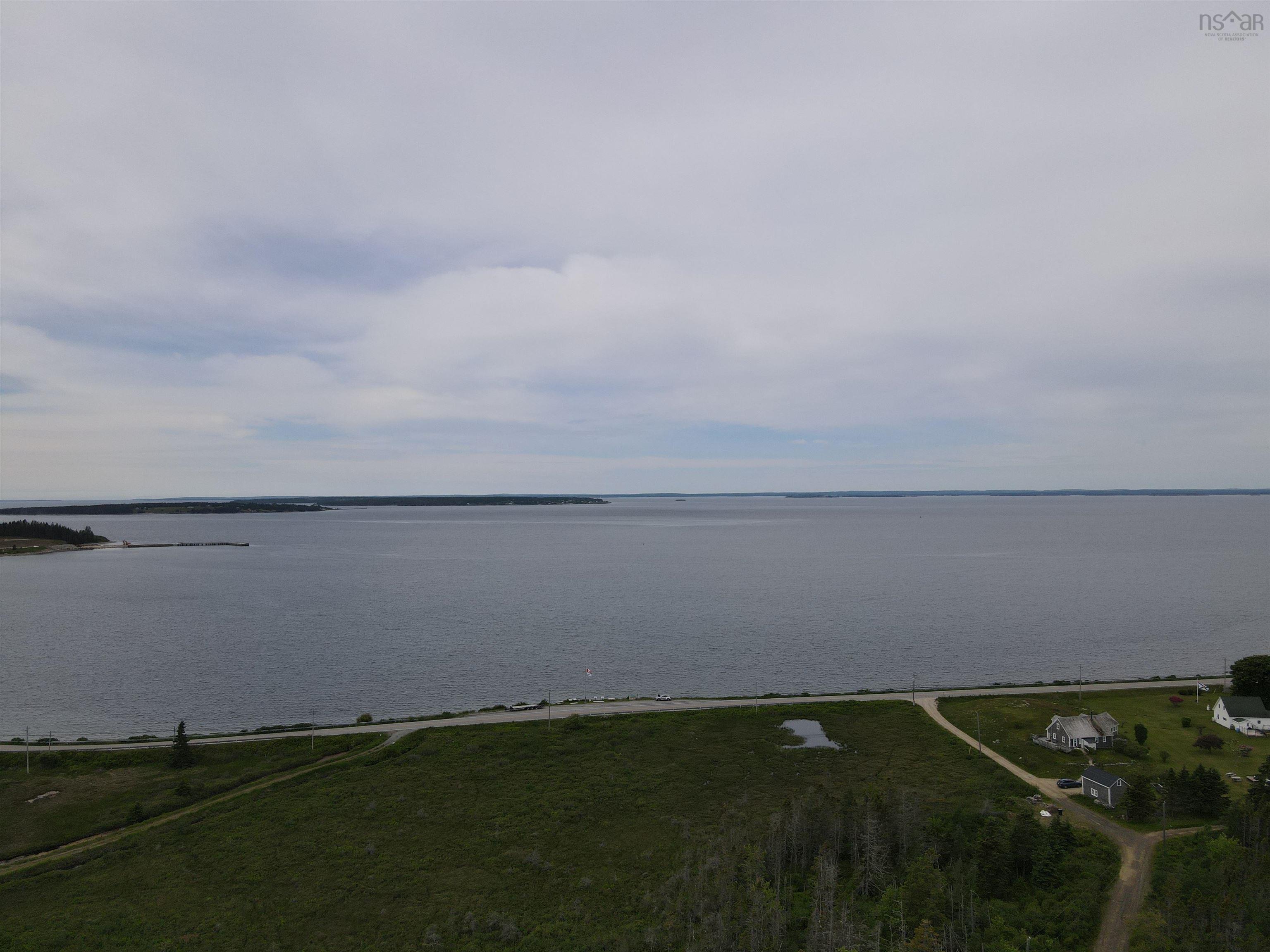 $175,000.00: Lot Highway 329, Blandford