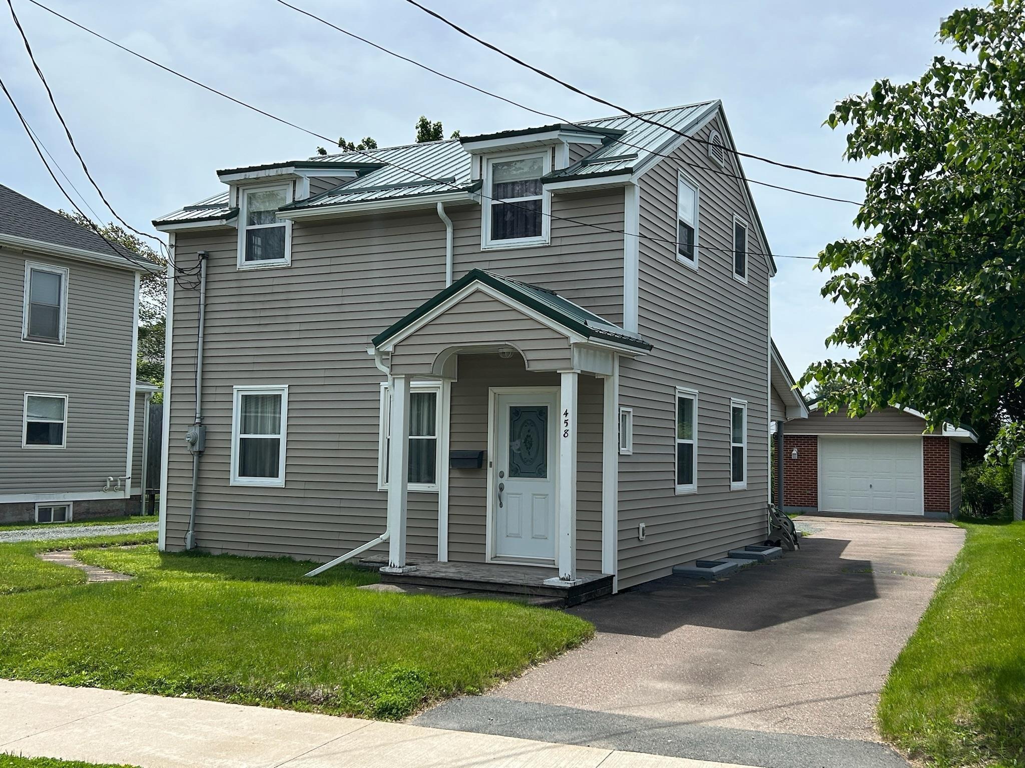 $368,000.00: 458 ROBIE Street, Truro