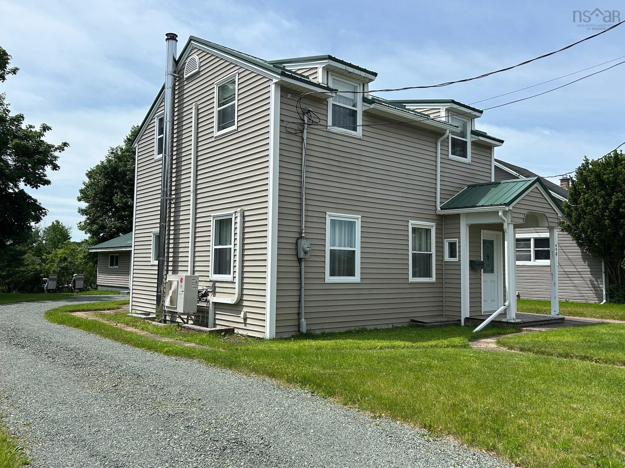 $368,000.00: 458 ROBIE Street, Truro