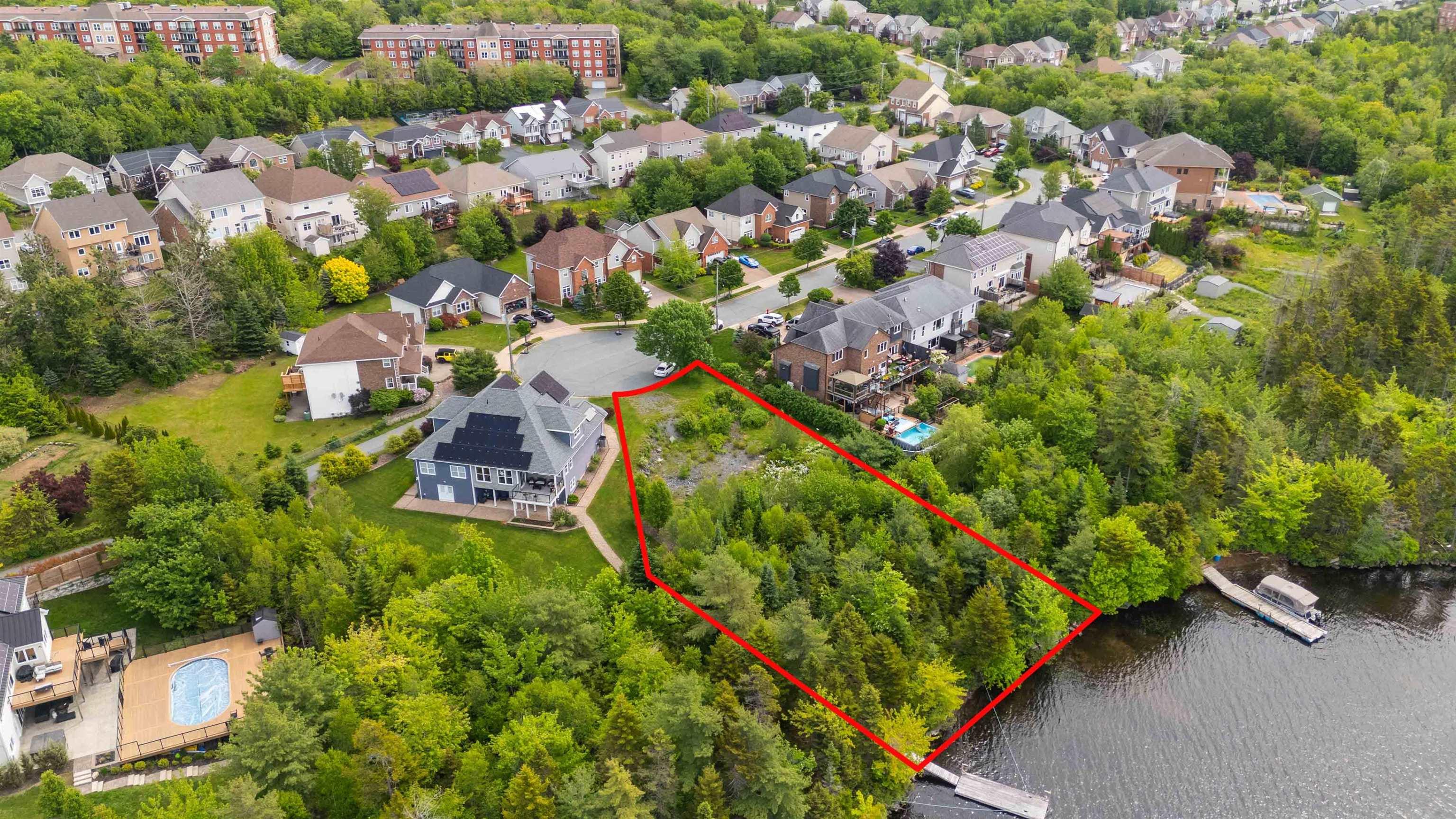 78 Edgewater Close, Dartmouth, NS (MLS 202615035)