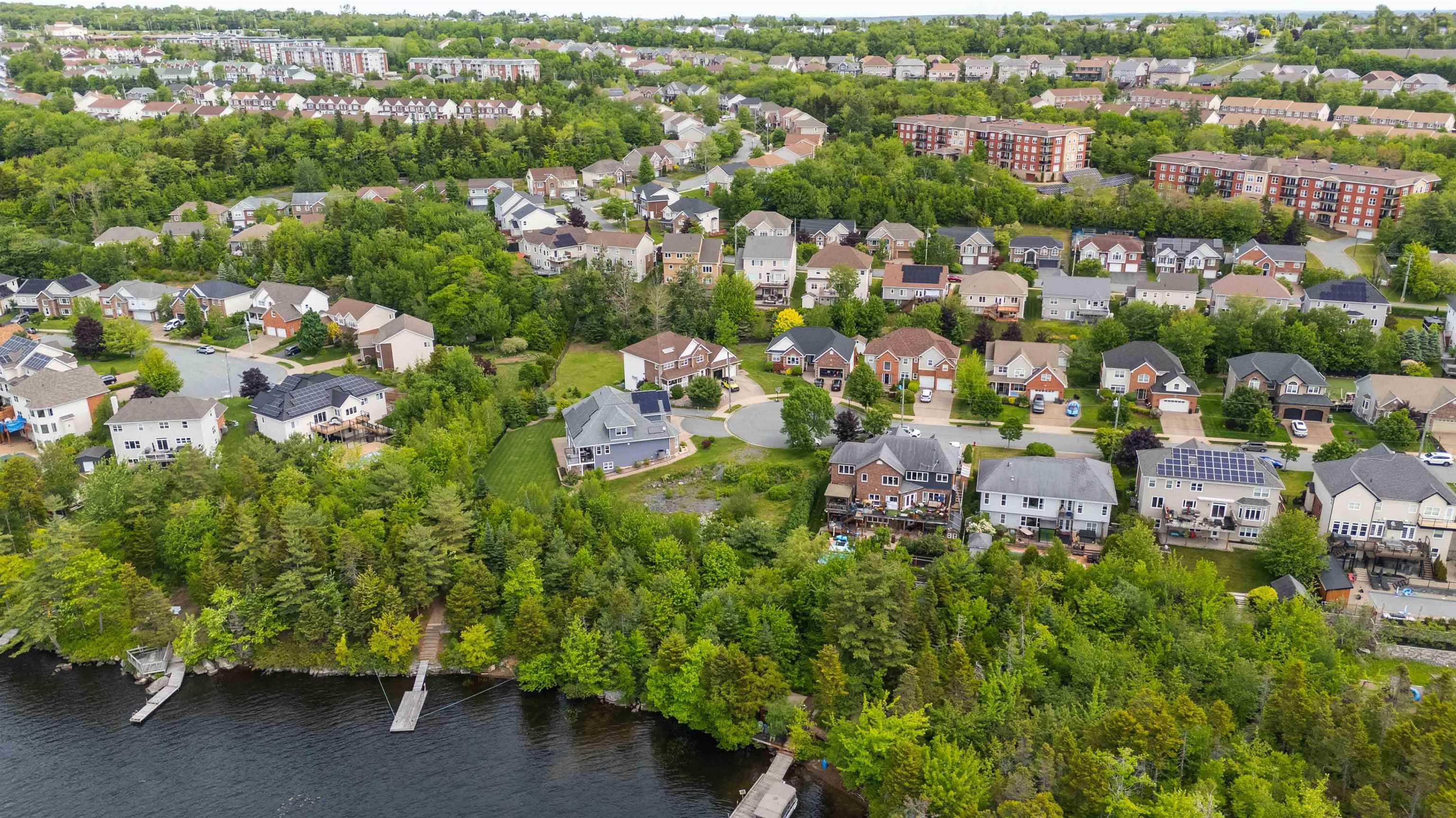 78 Edgewater Close, Dartmouth, NS (MLS 202615035)