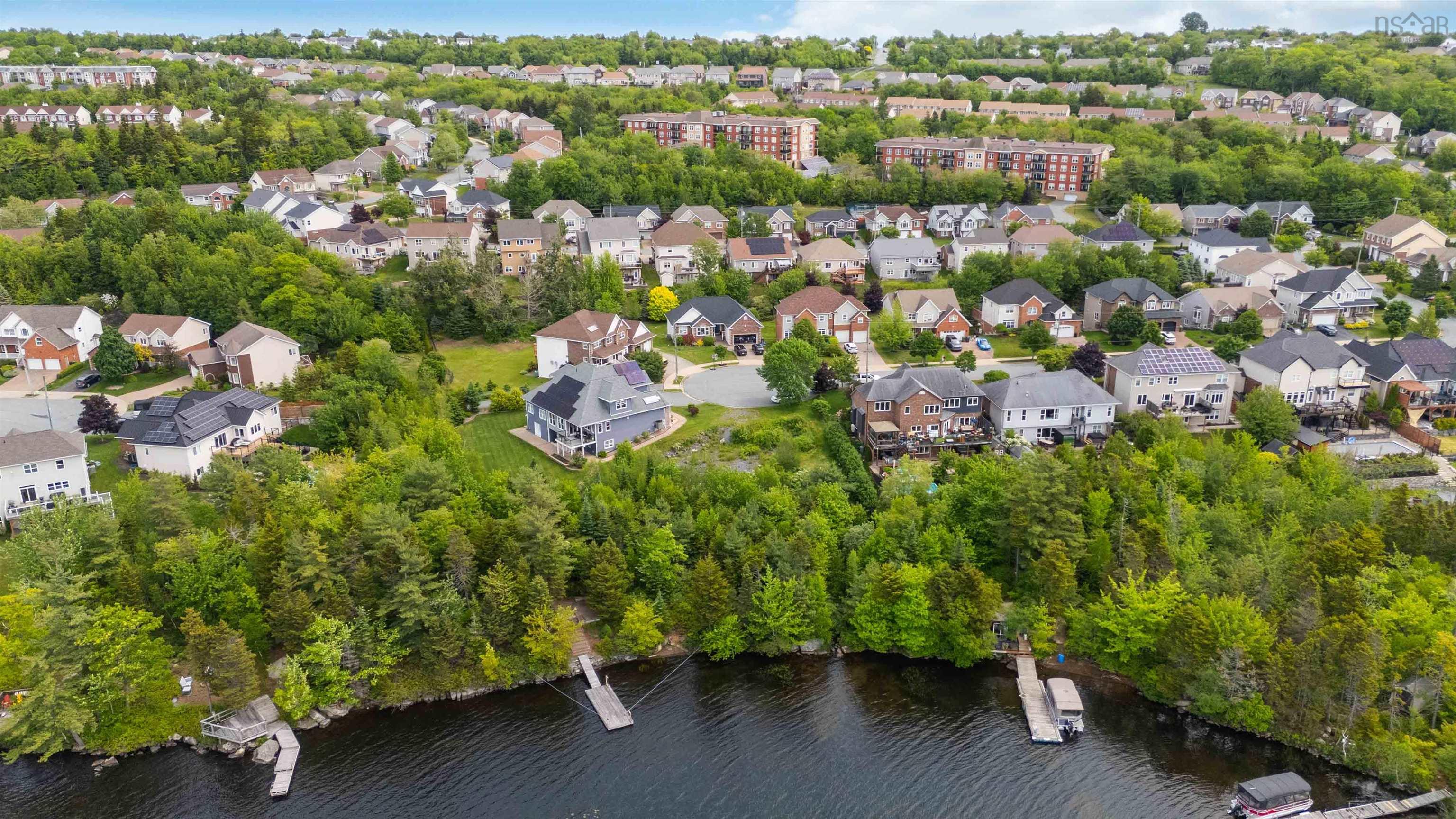 78 Edgewater Close, Dartmouth, NS (MLS 202615035)