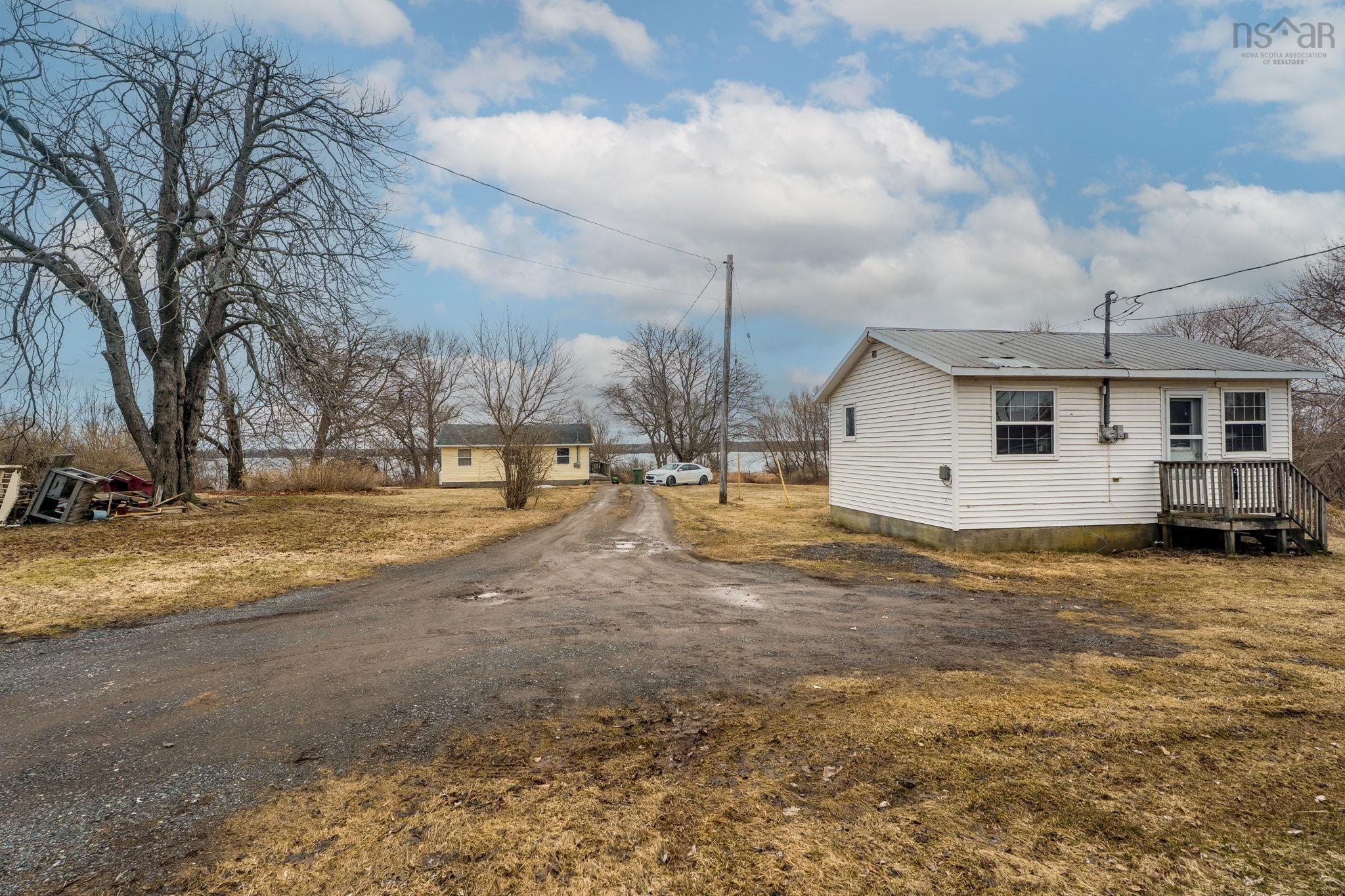 $549,000.00: 2456 Highway 376, Lyons Brook