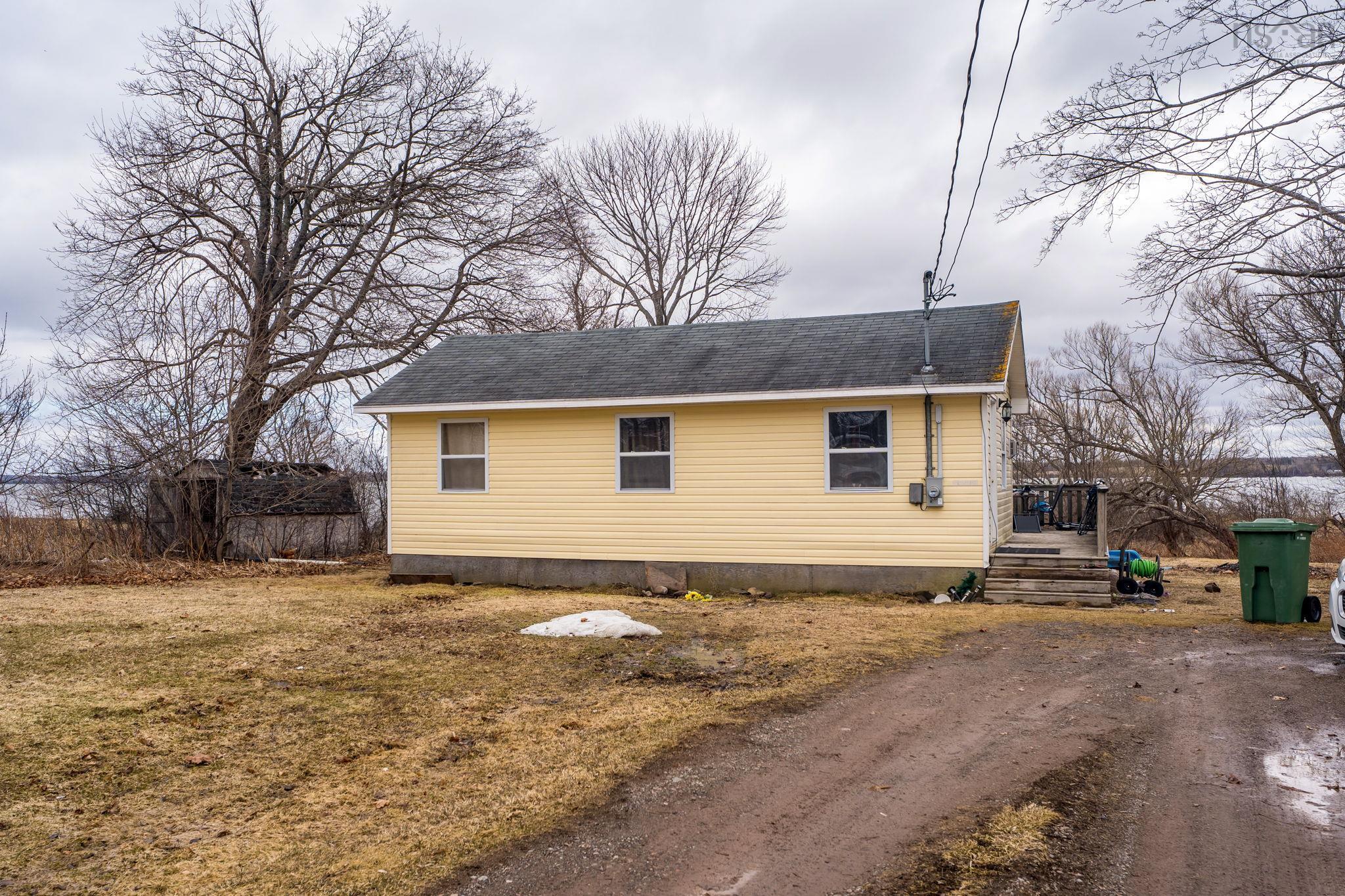 $549,000.00: 2456 Highway 376, Lyons Brook