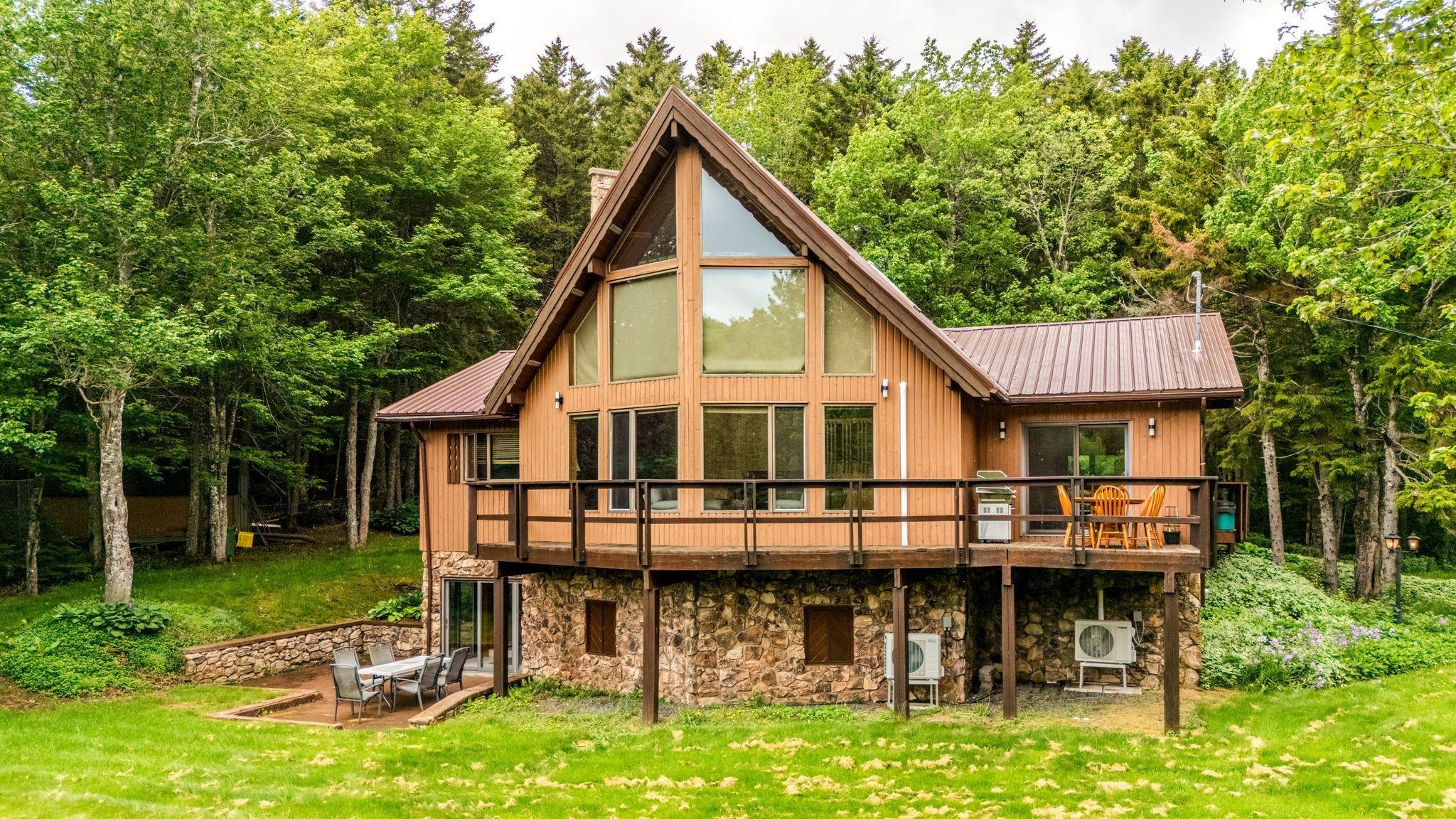 2007 Windham Hill Rd Road, Springhill, NS (MLS® 202615037)