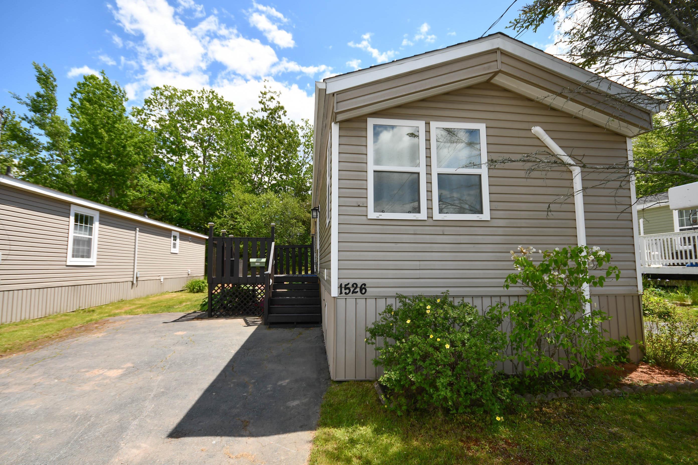 1526 Woodbine Drive, Beaver Bank, NS (MLS® 202615045) | Beaver Bank Real Estate | RE/MAX Halifax