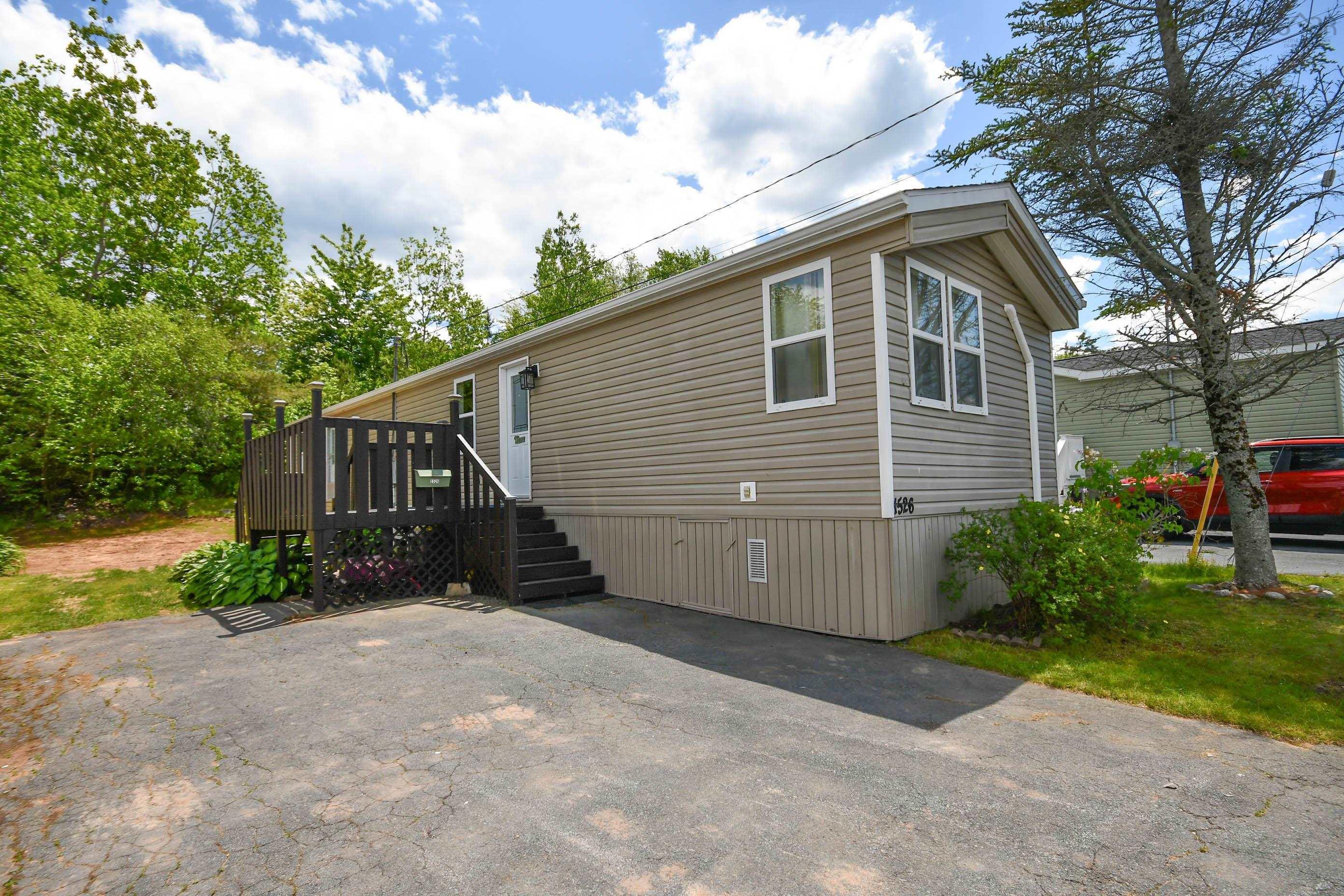 1526 Woodbine Drive, Beaver Bank, NS (MLS 202615045)