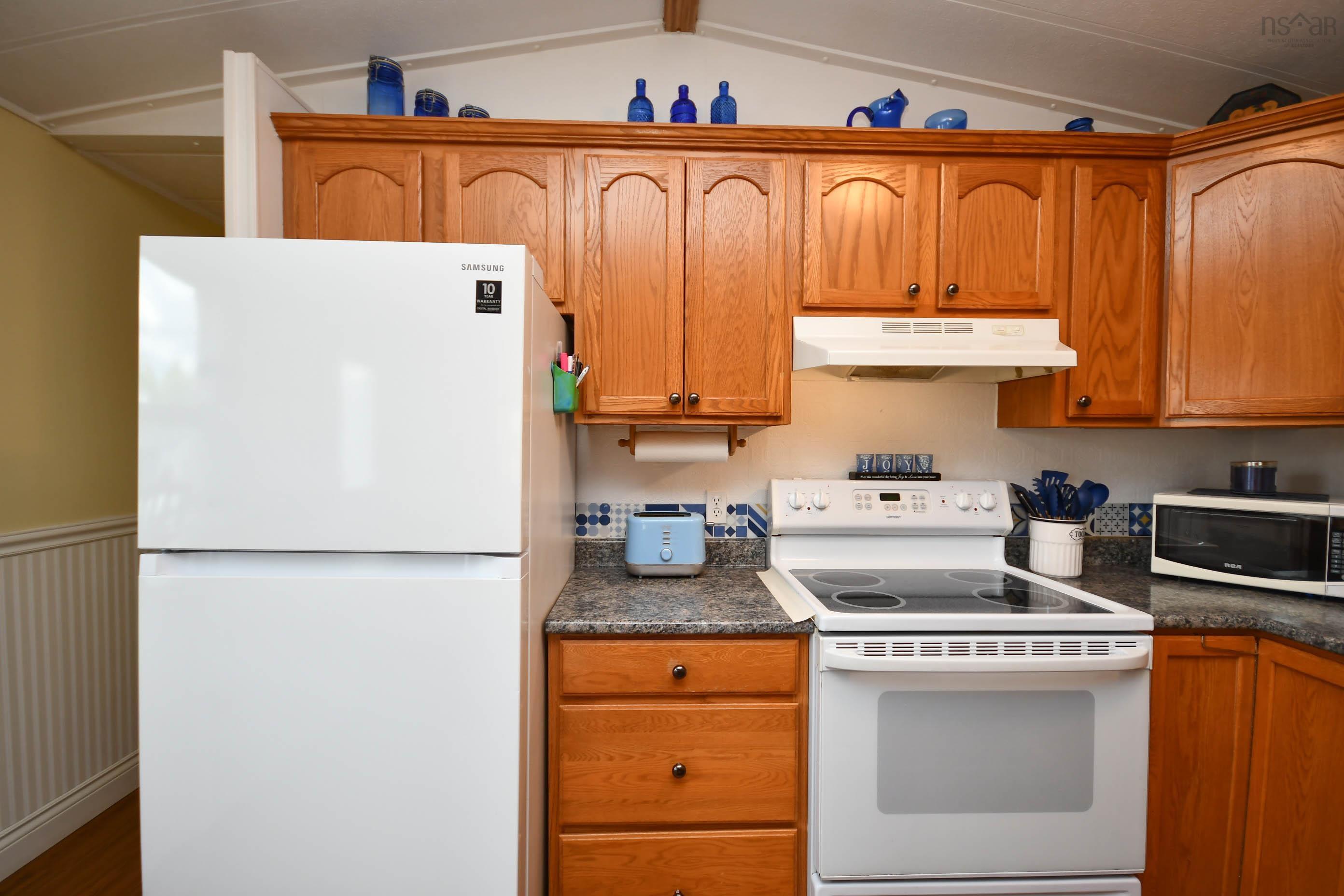 1526 Woodbine Drive, Beaver Bank, NS (MLS 202615045)